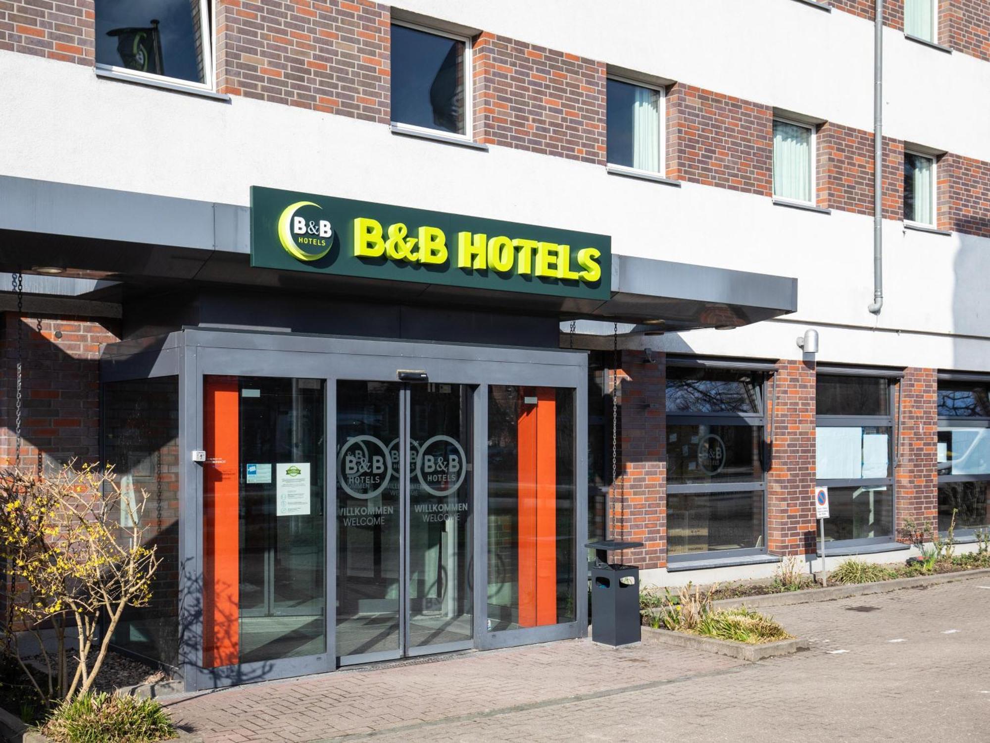 Ibis Airport 3*