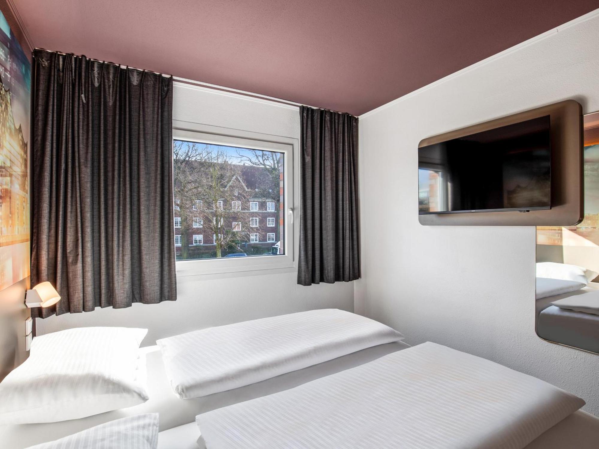 Ibis Airport Hotel