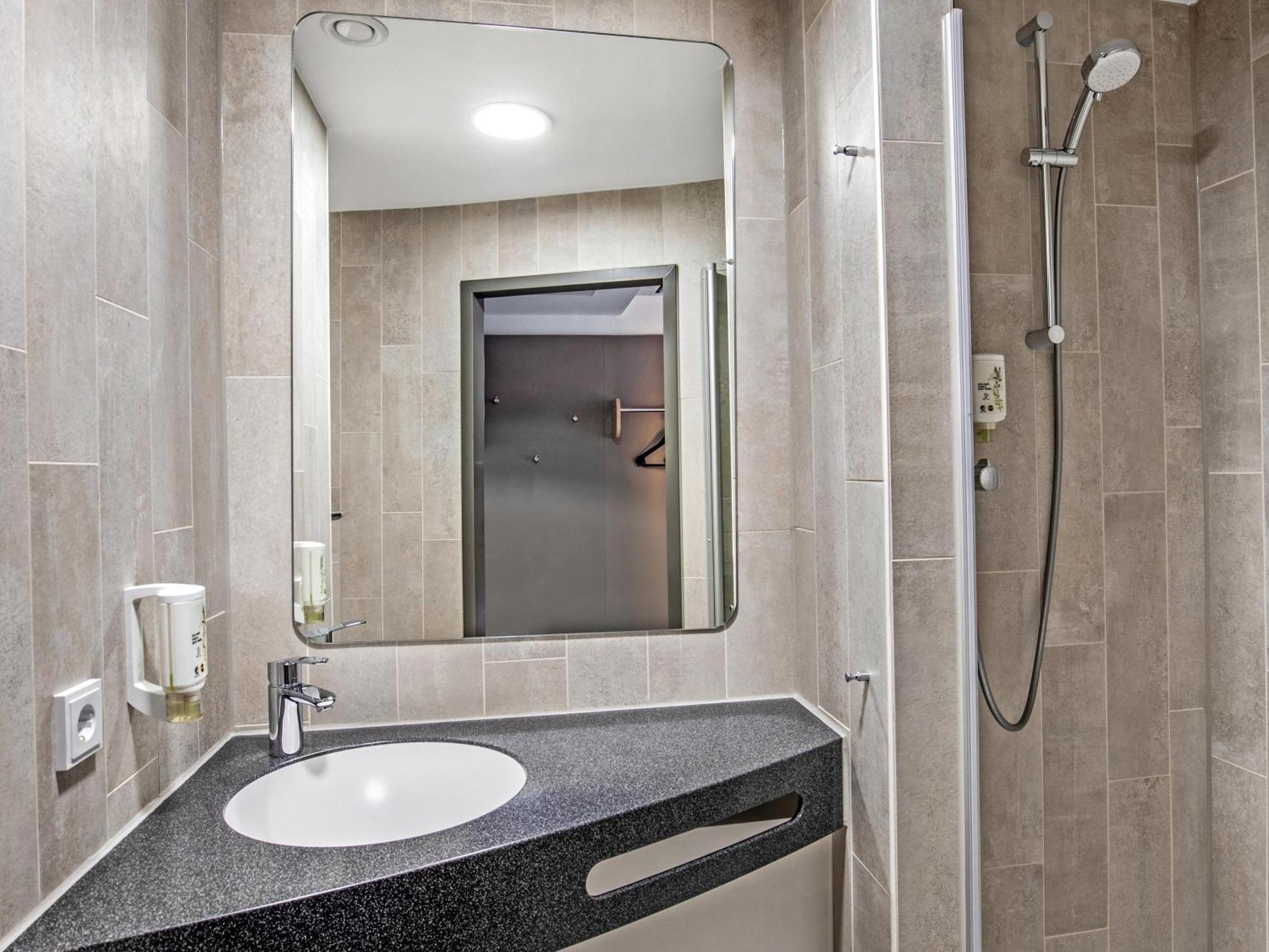 Hotel Ibis Airport Hamburg