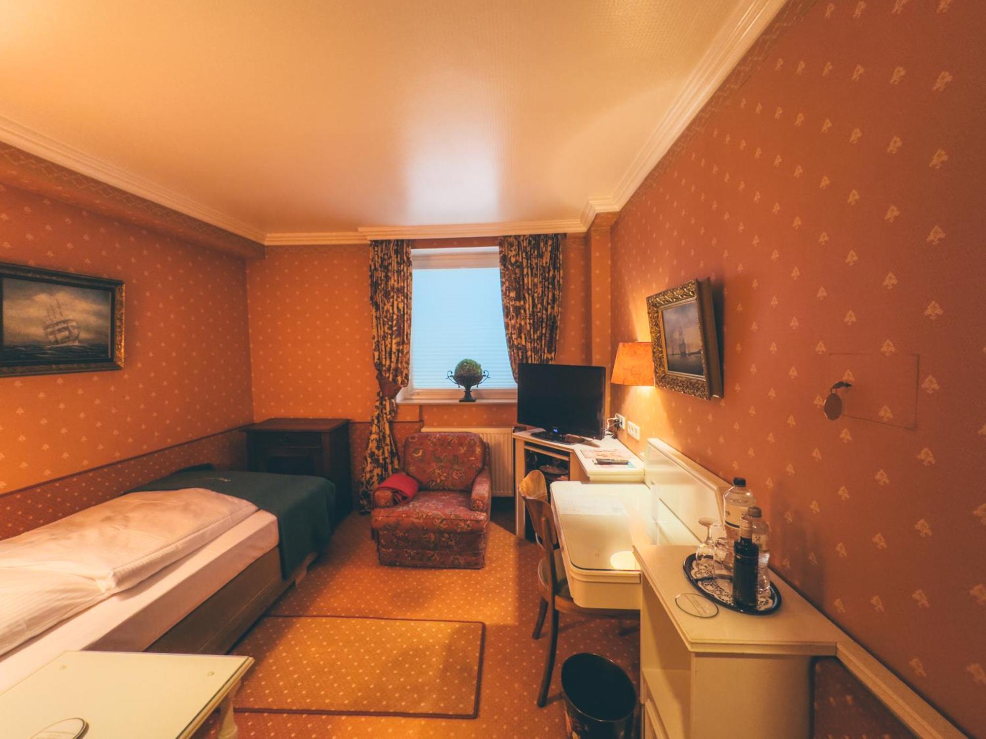 Hotel Mittelweg