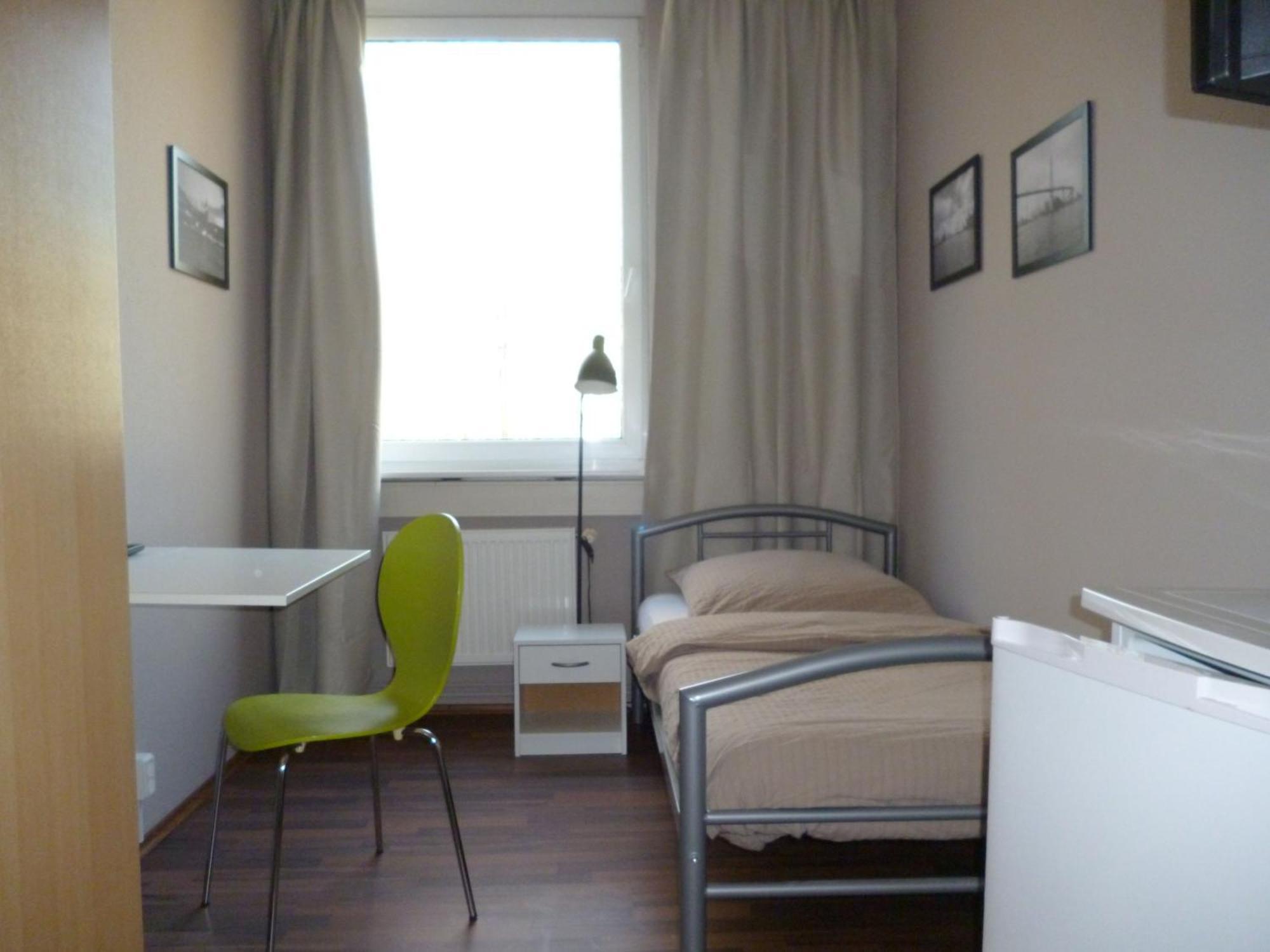 Inn Bergedorf Haus 9 *