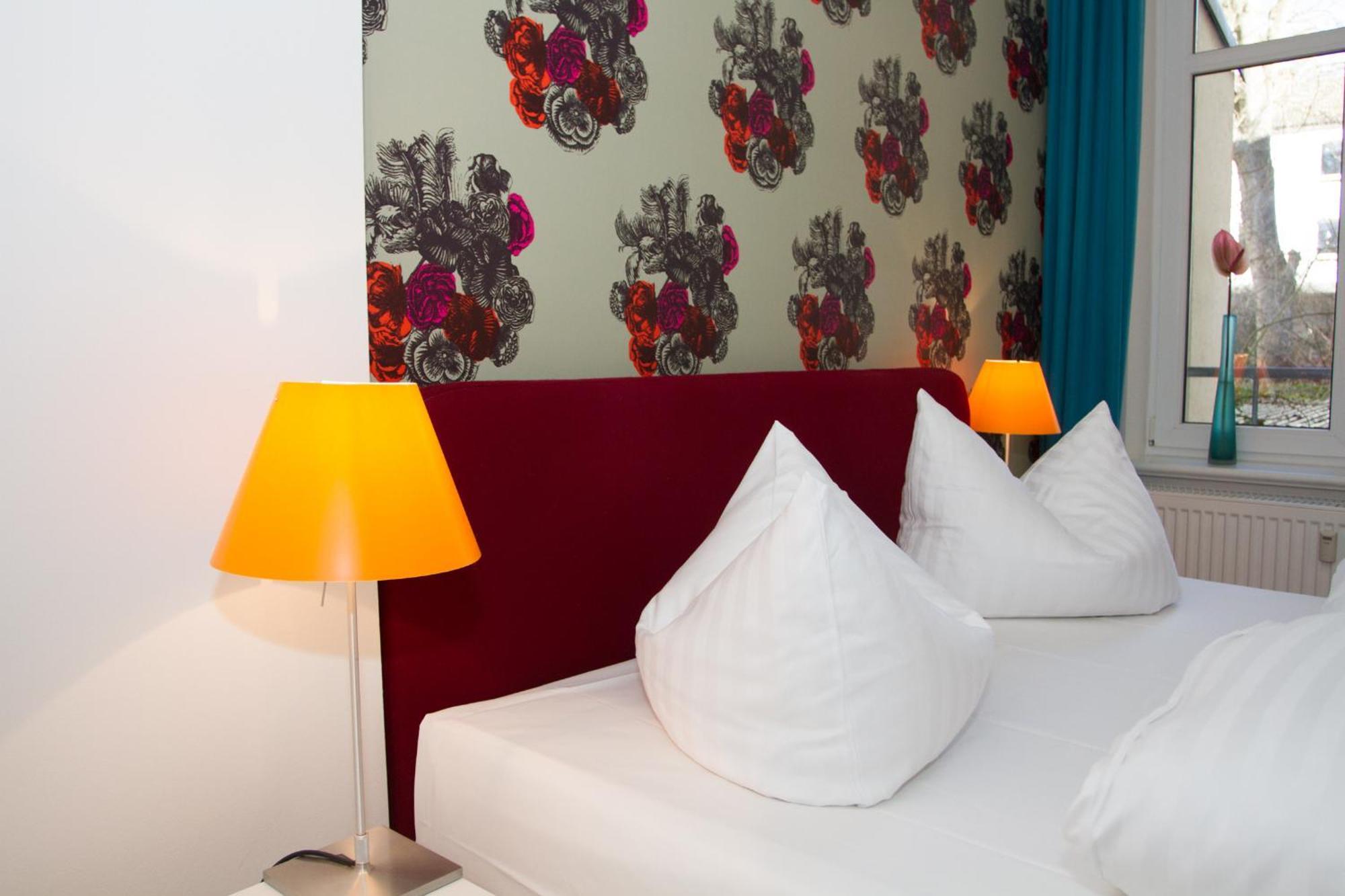 Schlaflounge Hotel 3*