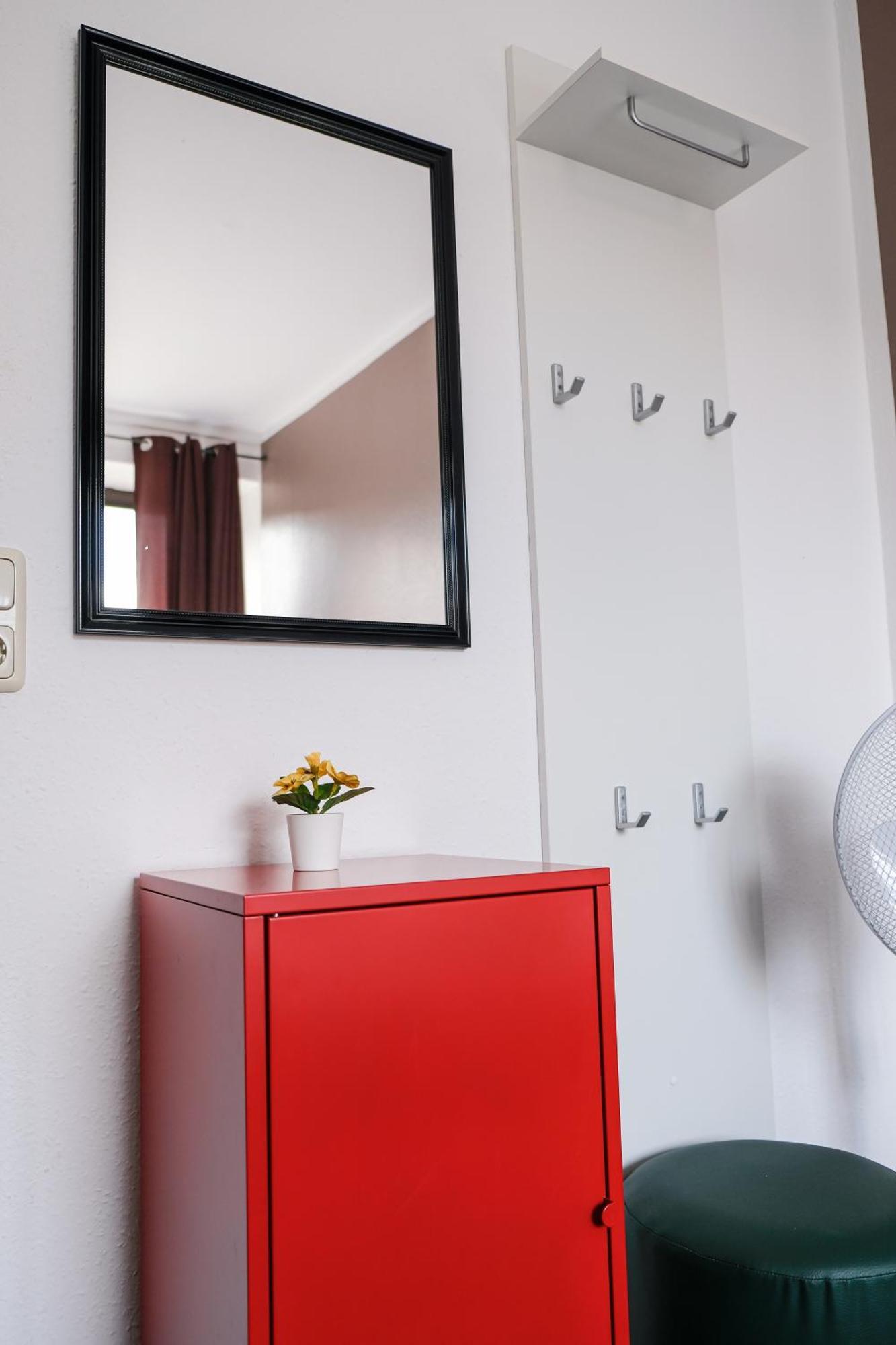 Hammerbrook Hostel Hamburg-Harburg
