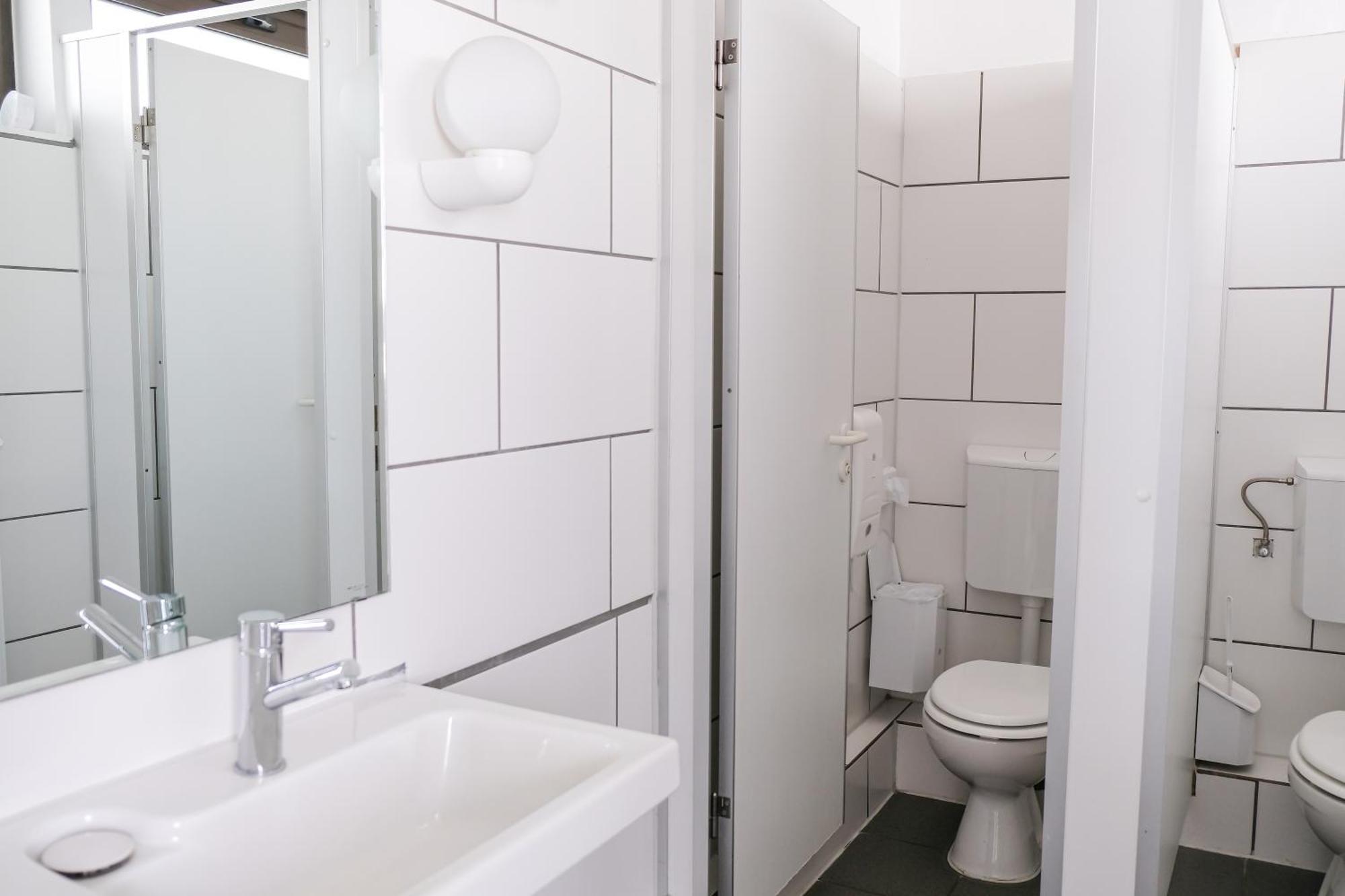 Hammerbrook Hostel