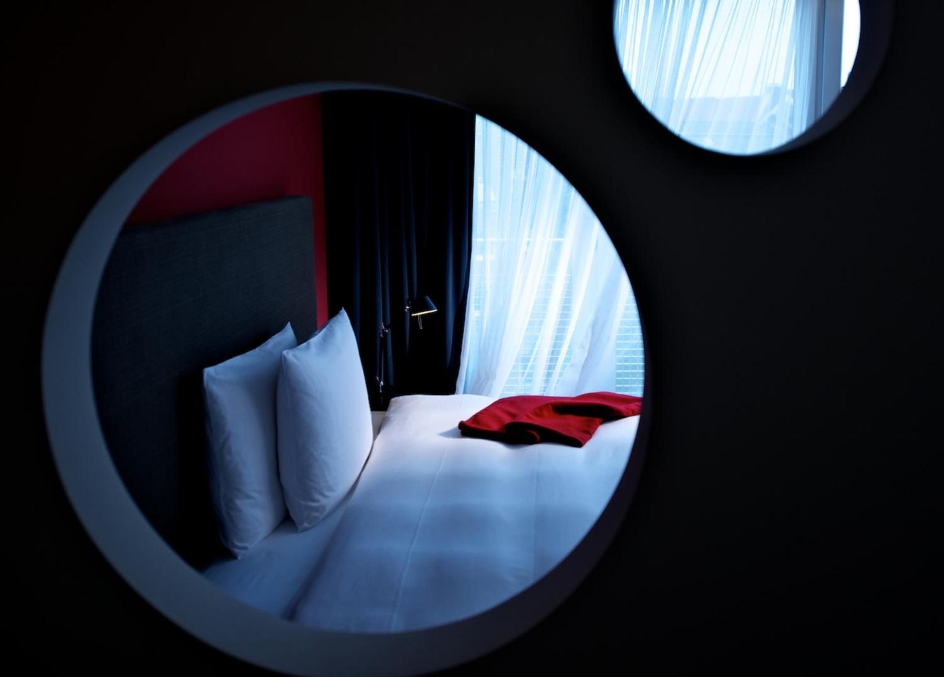 The Madison Hotel Hamborg