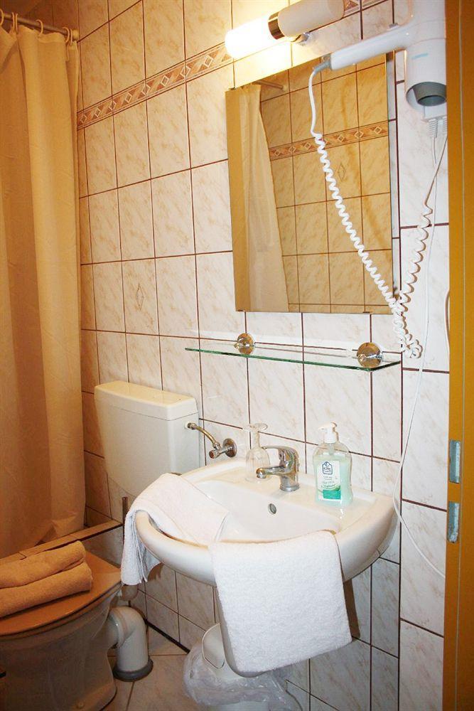 Guest house Marco Polo Hamburg