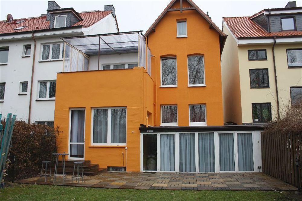 Guest house Marco Polo