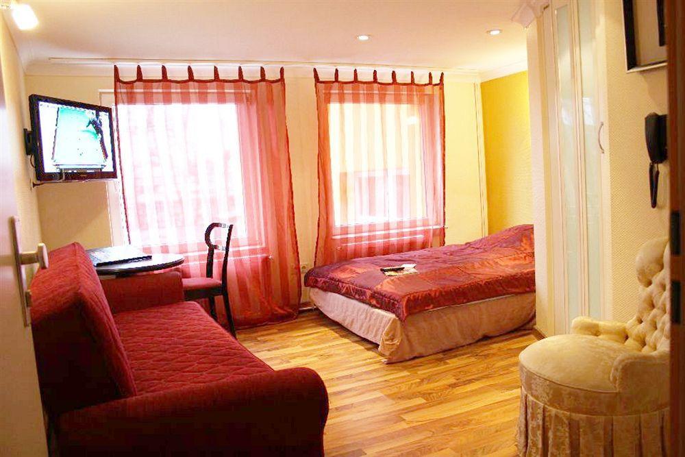 Marco Polo Guest house
