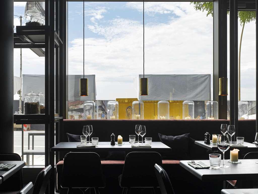 Hotel 25hours Hafencity Hamburg-Harburg