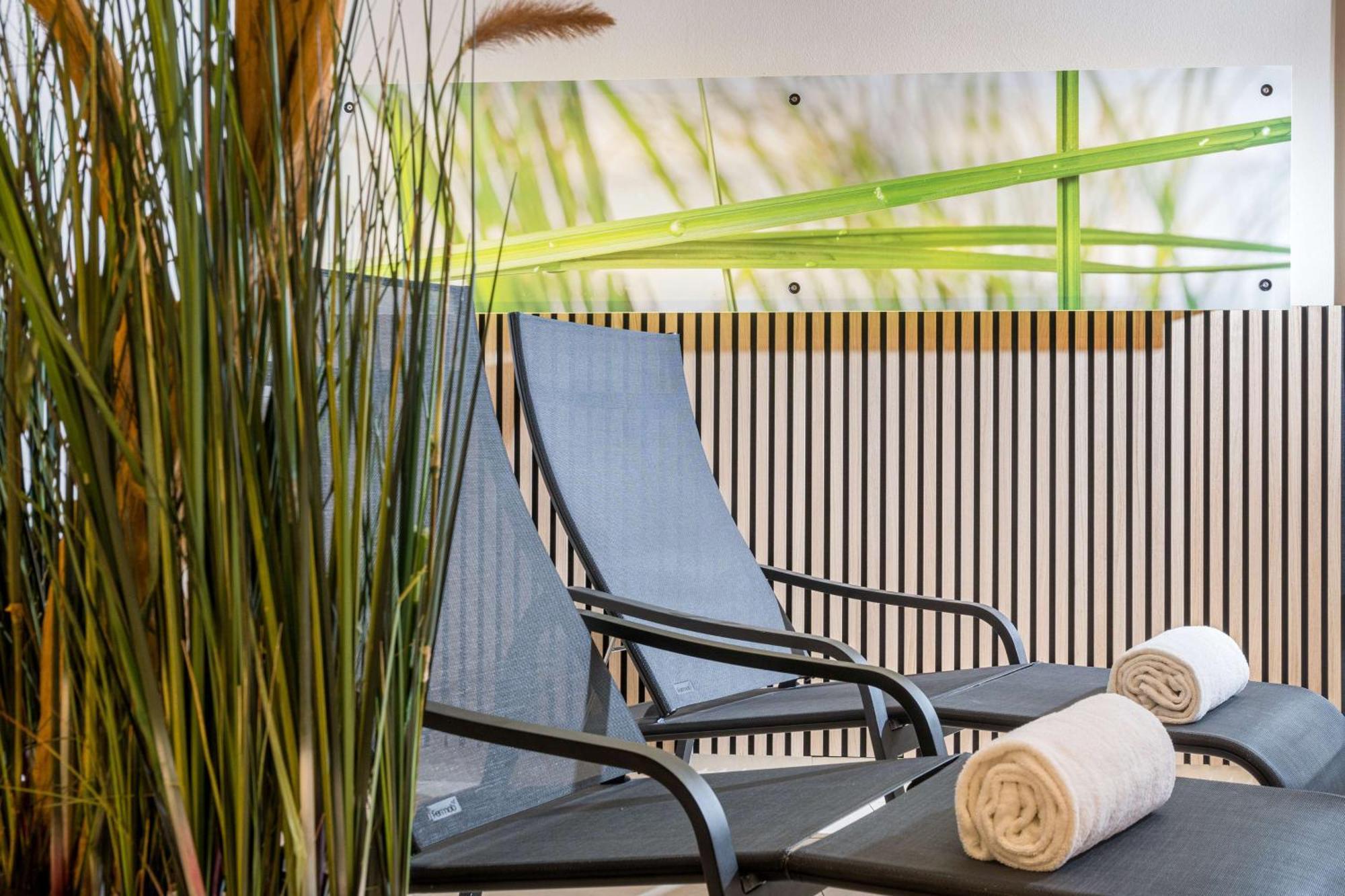 Hotel Radisson Blu Hotel, Airport Hamburg