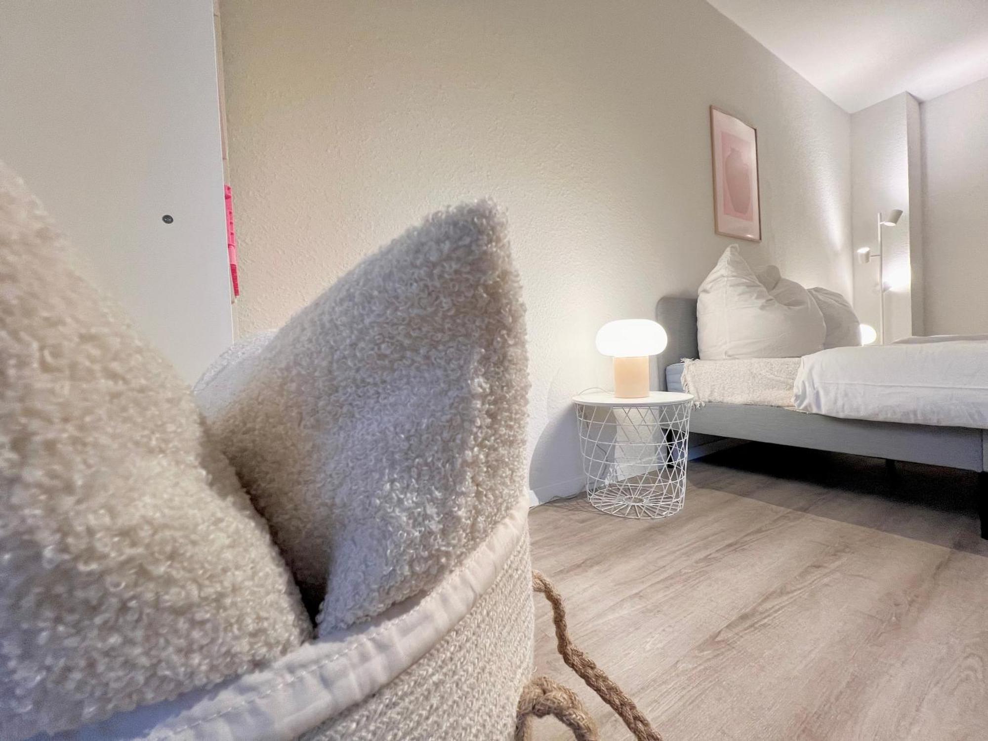 Kleines, Gemuetliches Helles Im Herzen Hamburgs Apartment *
