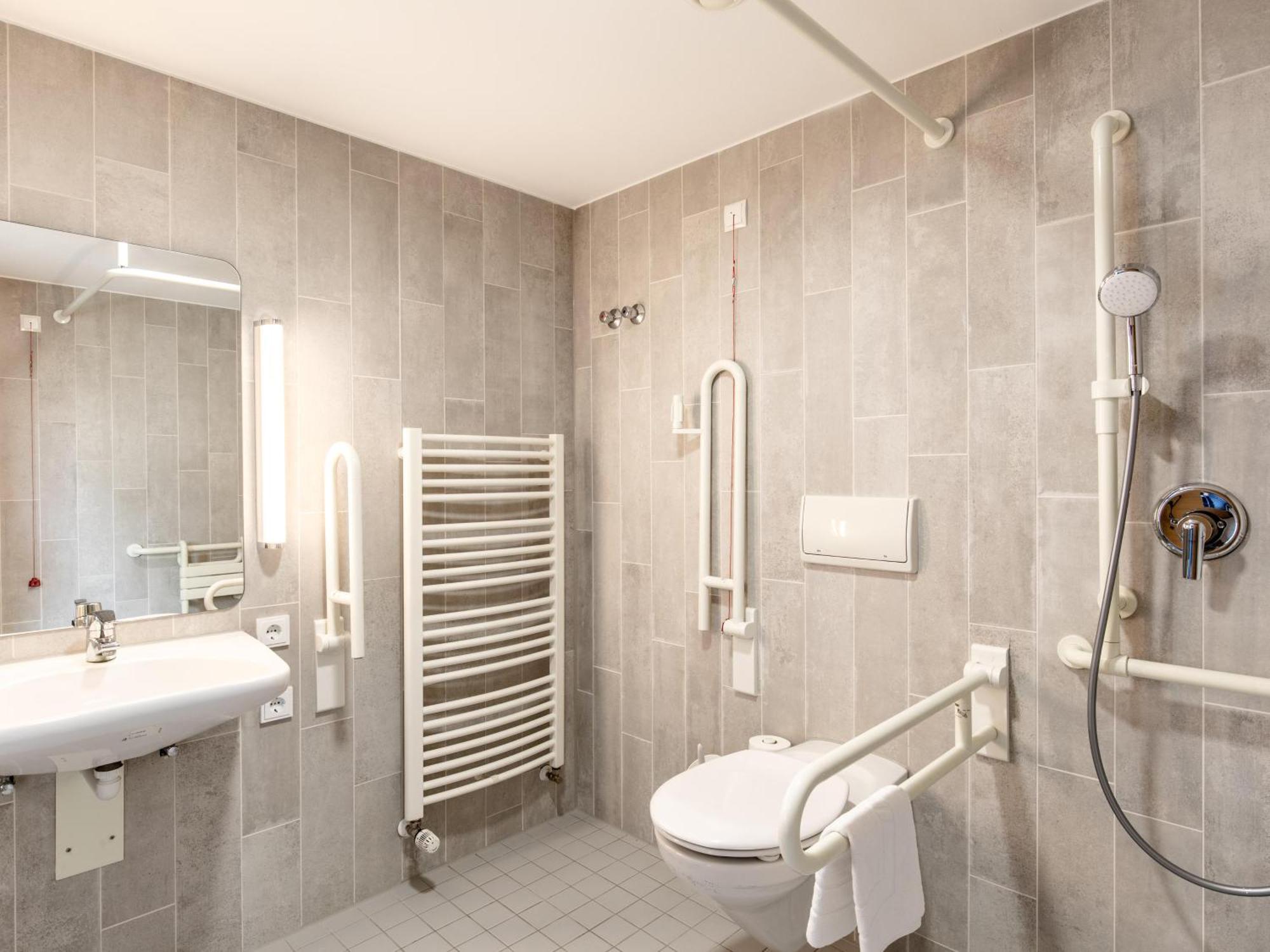 Hamburg-airport Hotel Hamborg