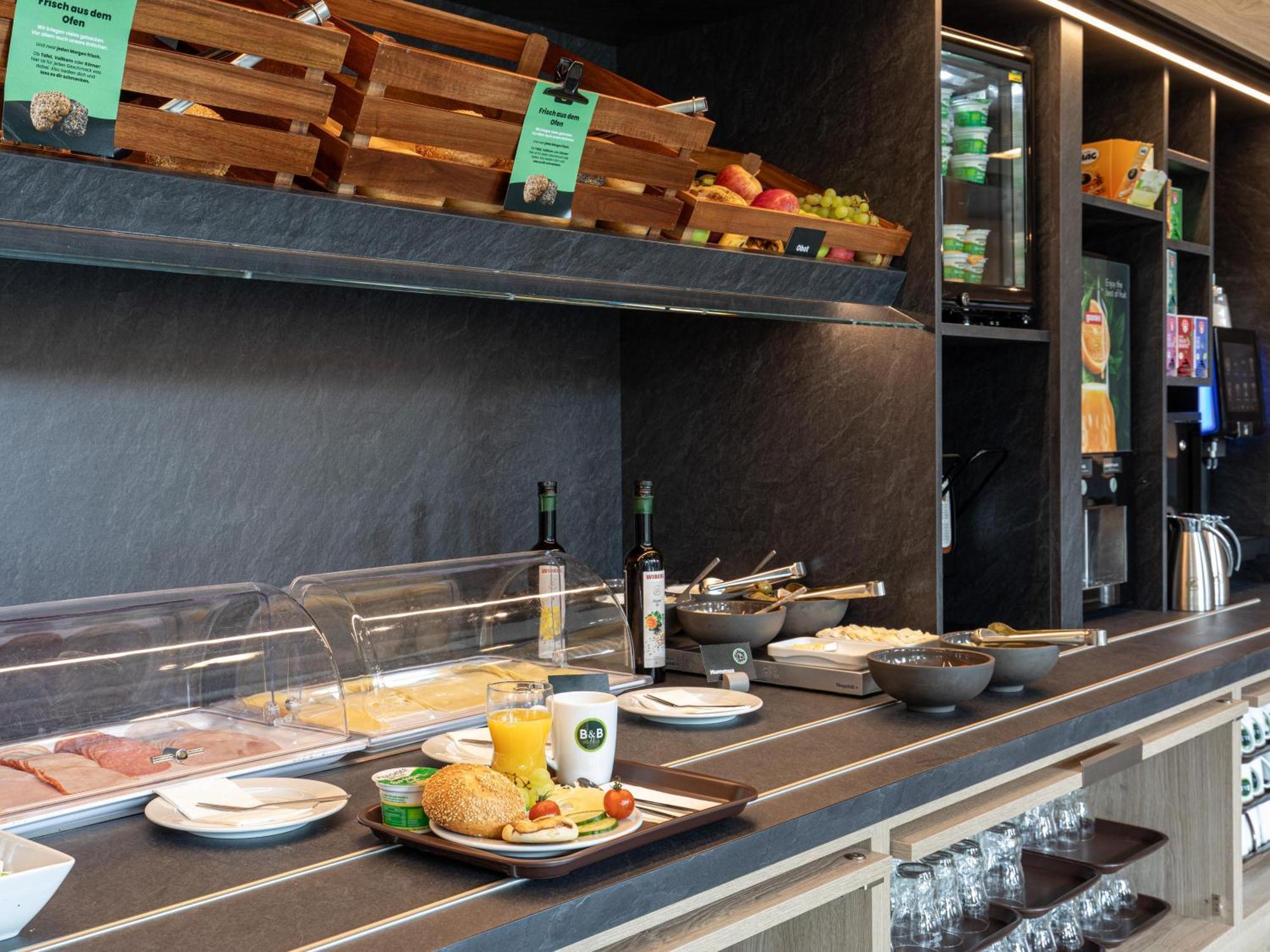 Hotel Hamburg-airport