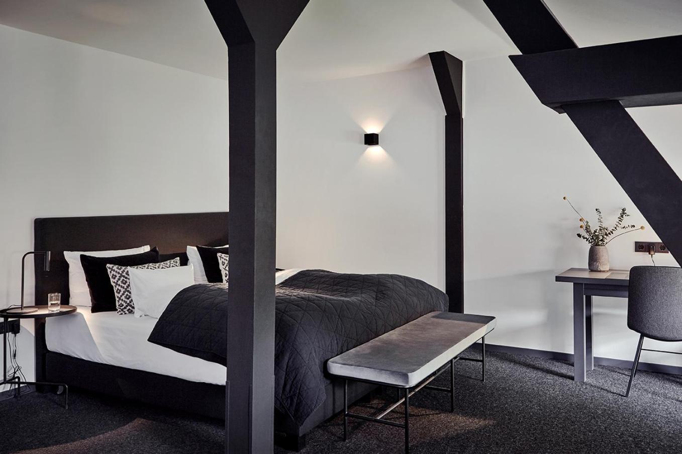Hotel Flottbek Boutique Hamburg