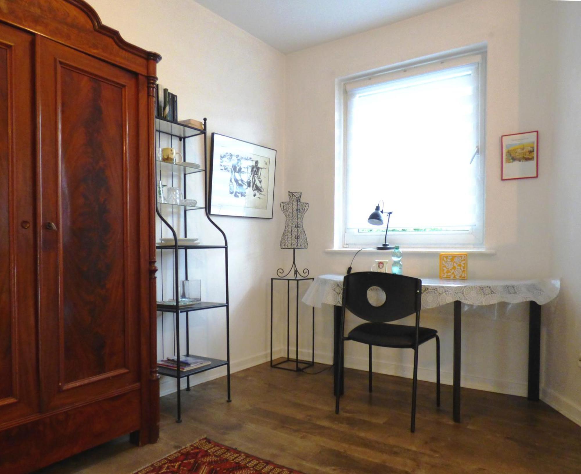 Privat bolig Gaestezimmer Im Hamburger Norden - Nahe Eurofh Und Ils