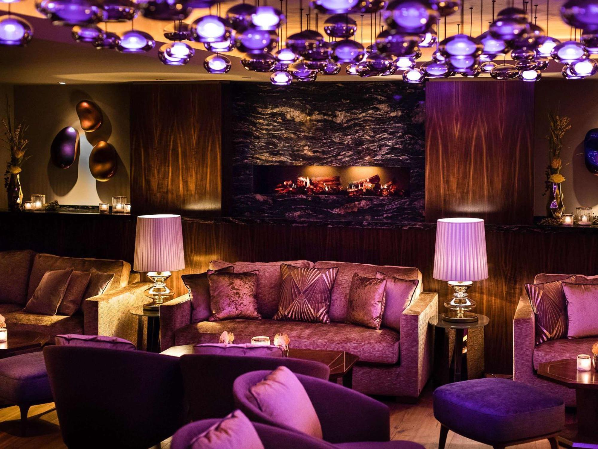 Fairmont Vier Jahreszeiten 5* Hamburg