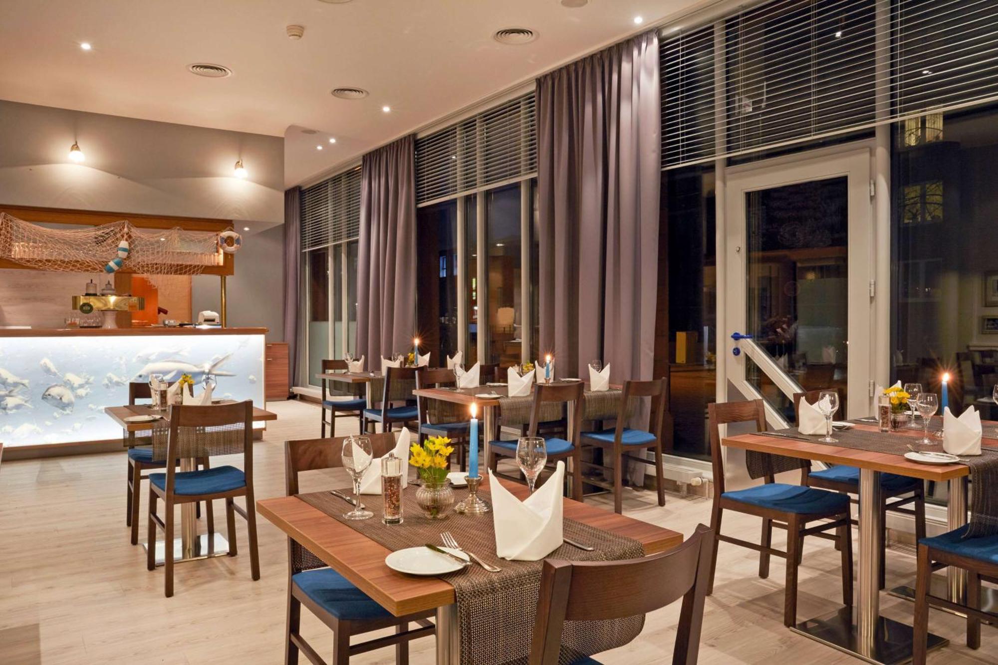 H4 Bergedorf Hotel