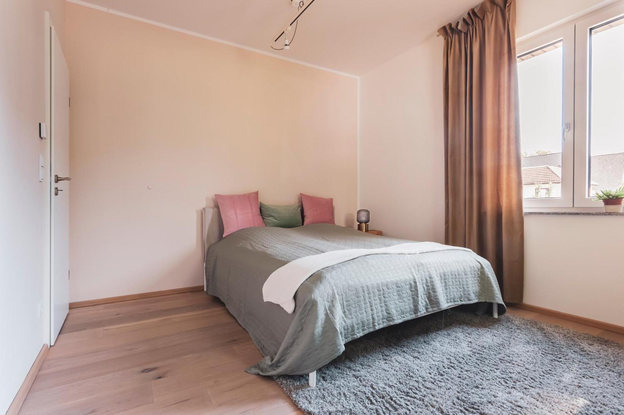 Privatunterkunft Stivolles Ambiente In Niendorf! *