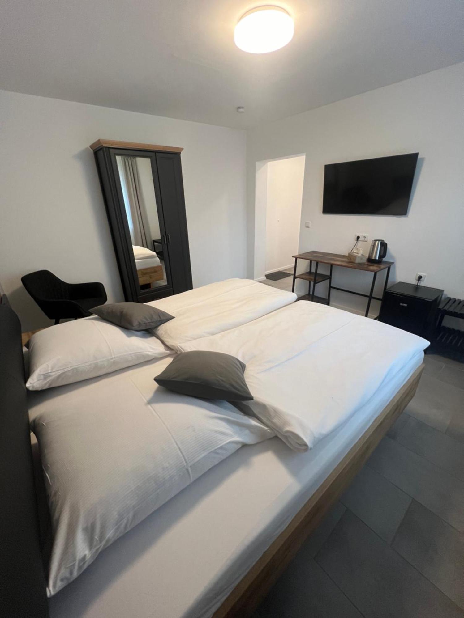 Guest house Musa