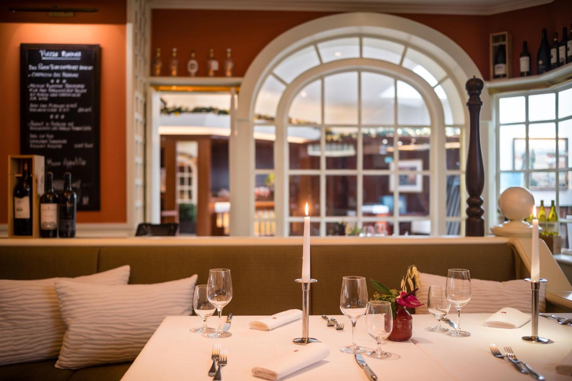 Hotel Grand Elysee 5*