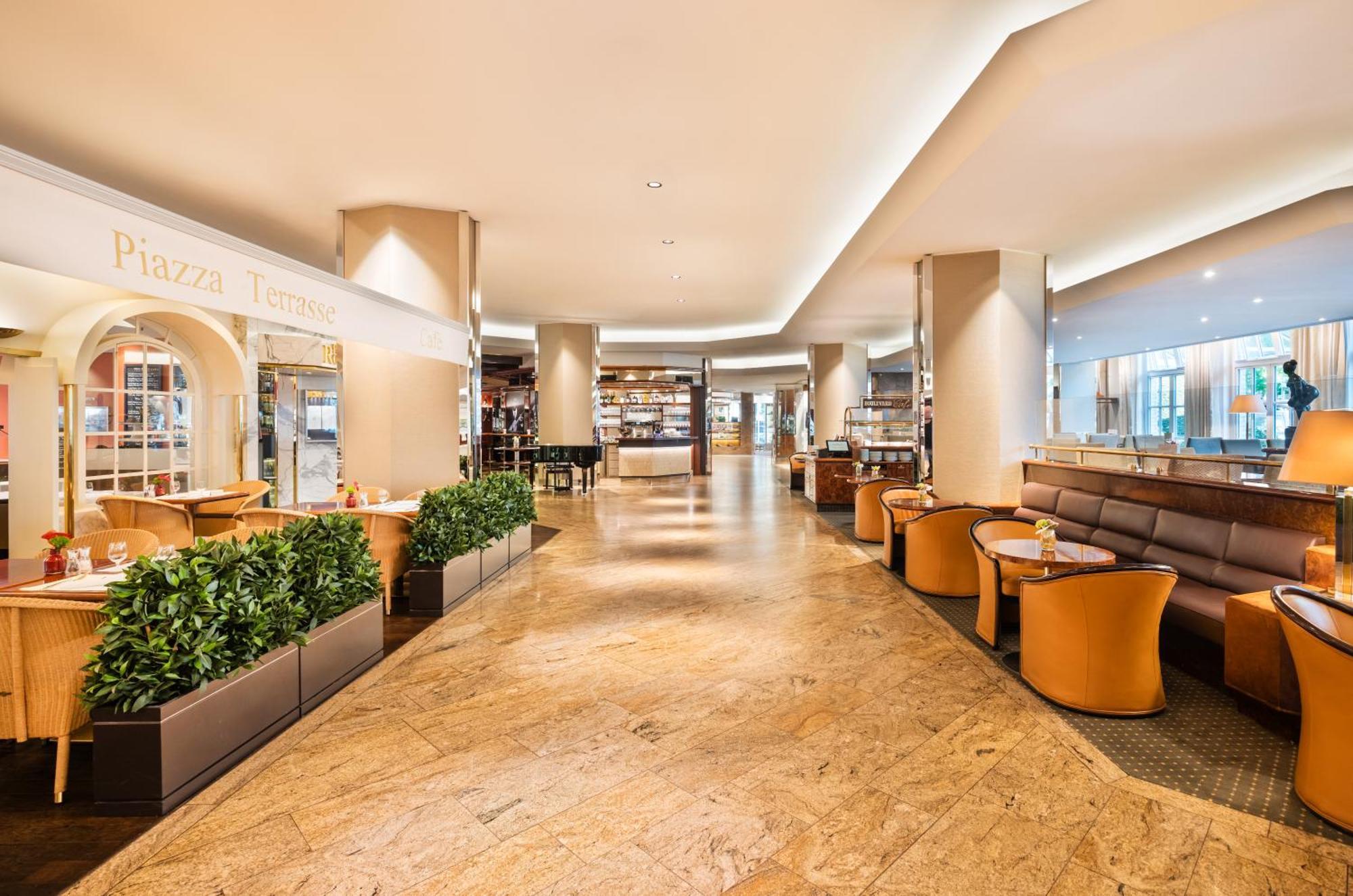 Hotel Grand Elysee
