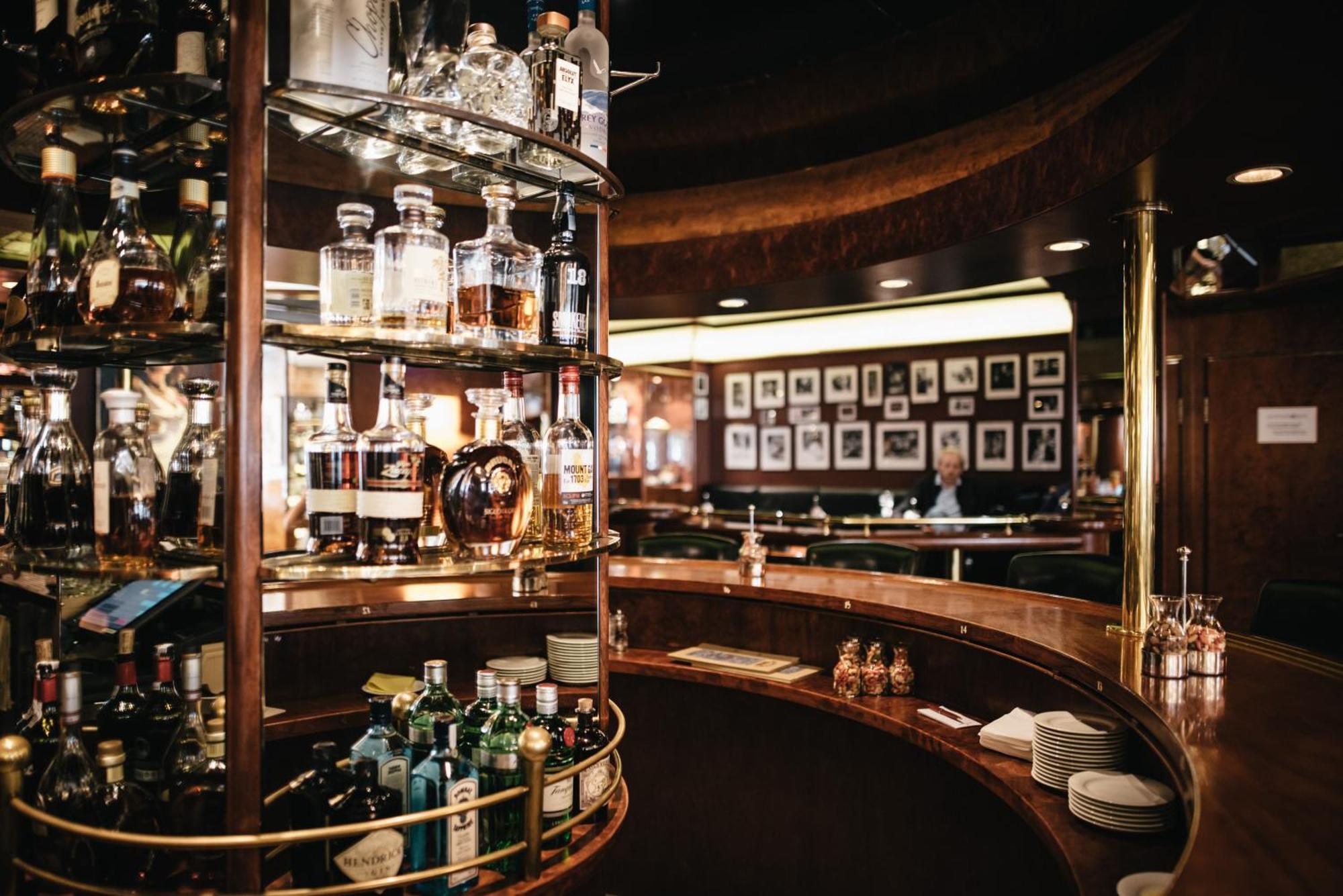 Grand Elysee 5* Hamburg