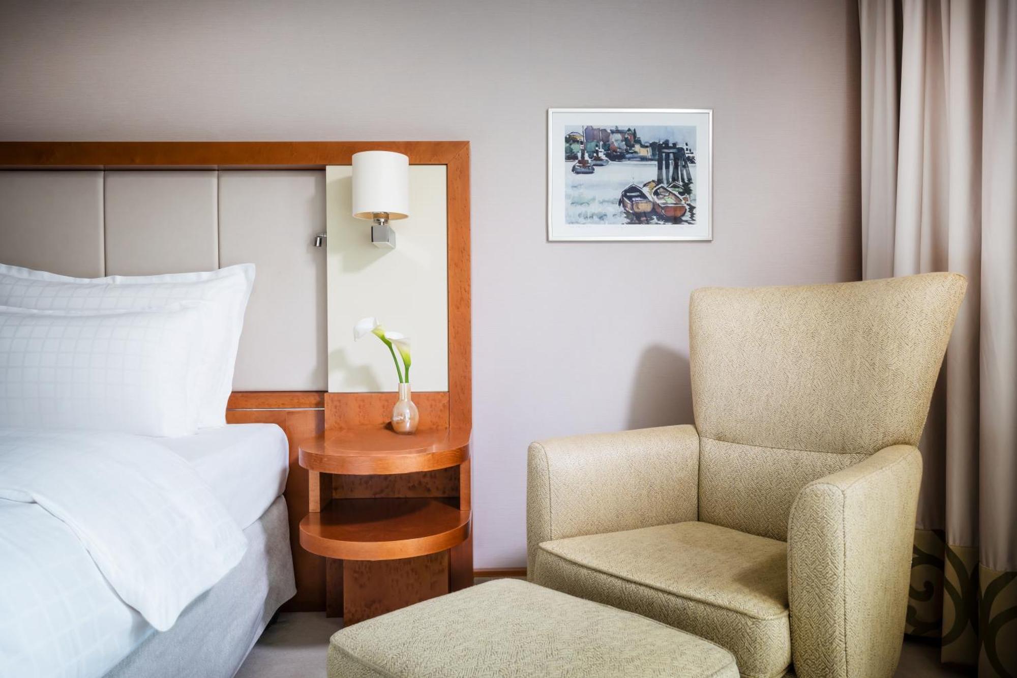 Hotel Grand Elysee
