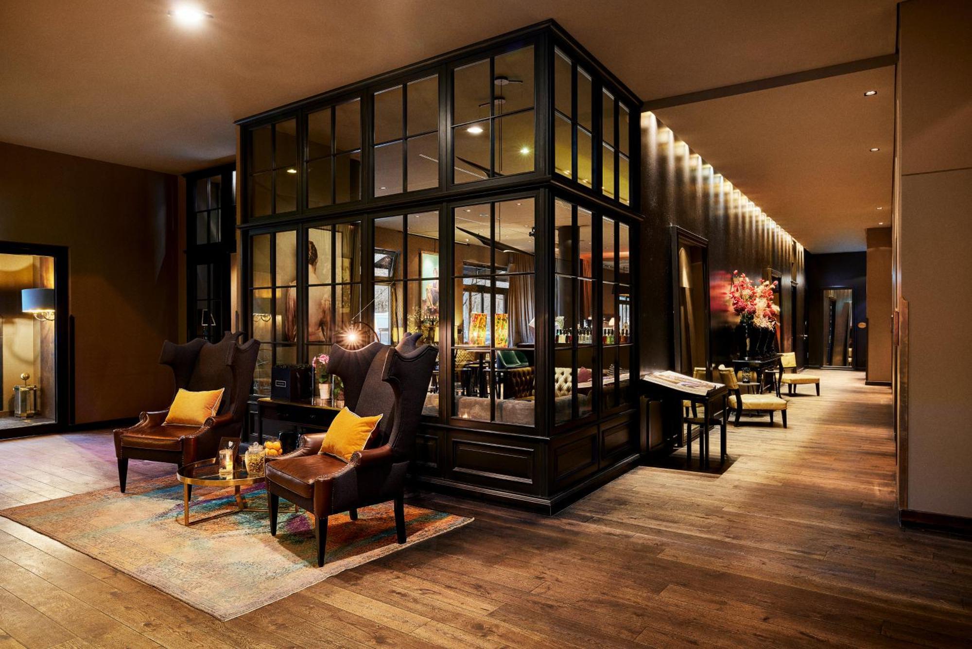 Hotel The George