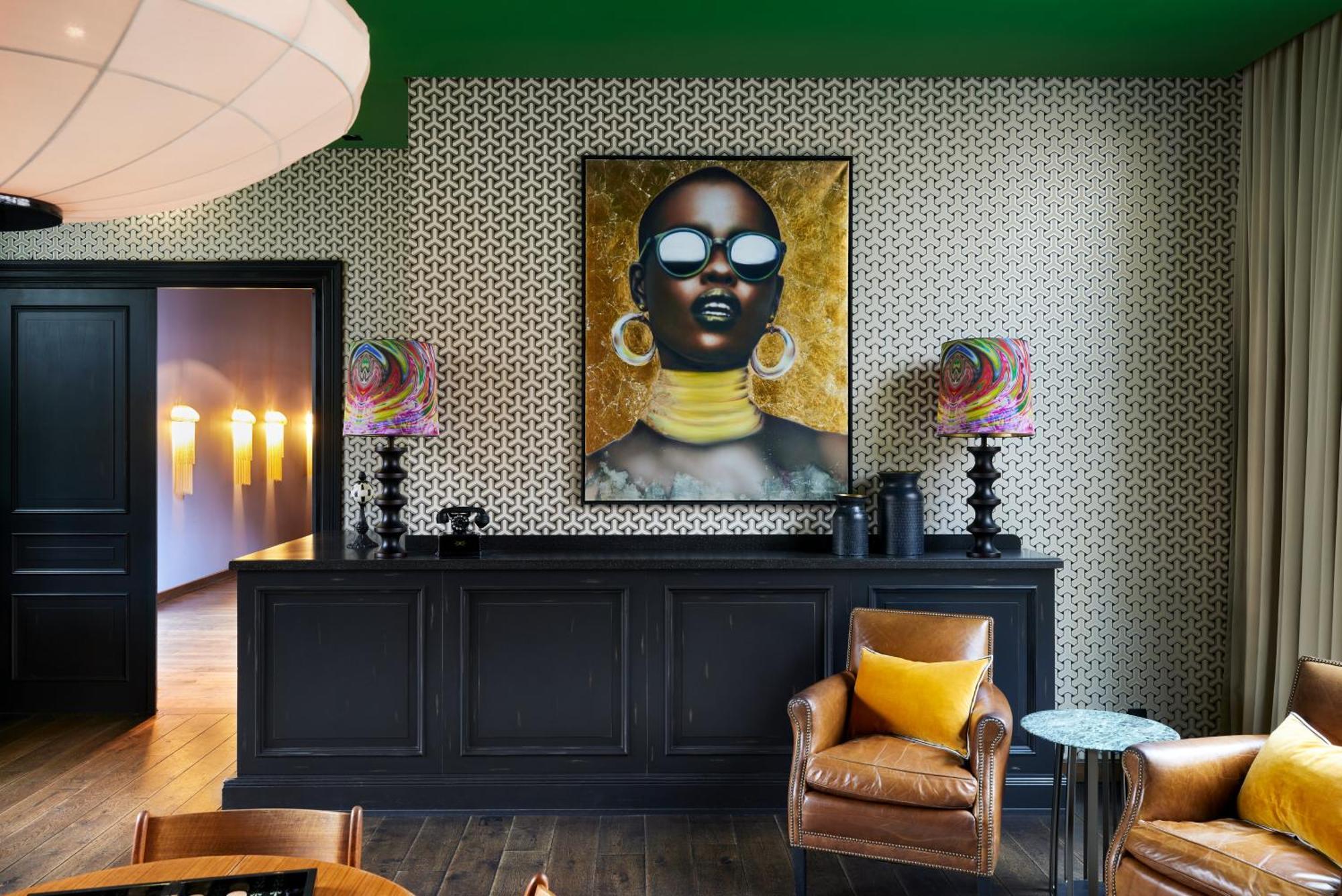The George Hotel 4*