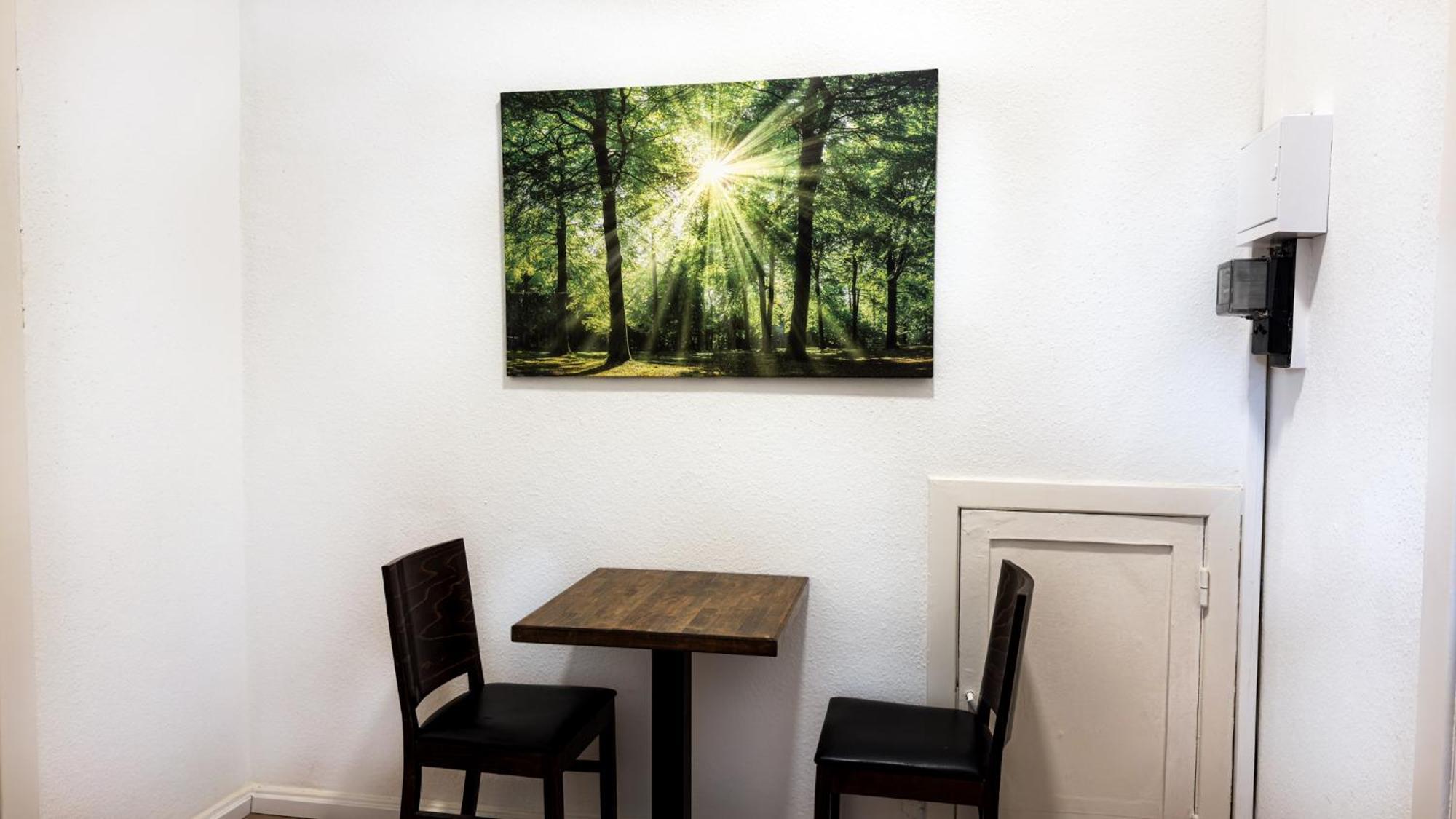 Apartment Le