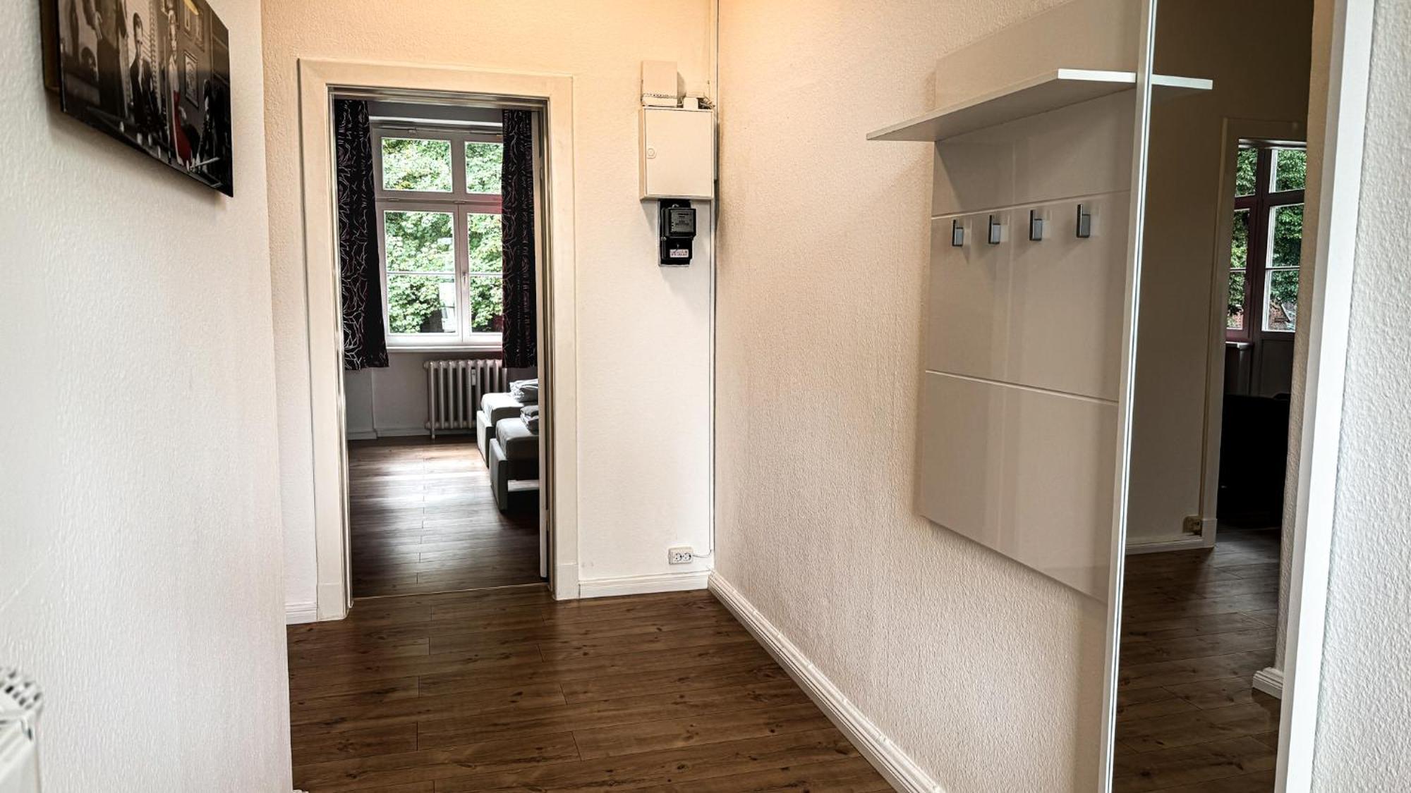 Le Apartment *