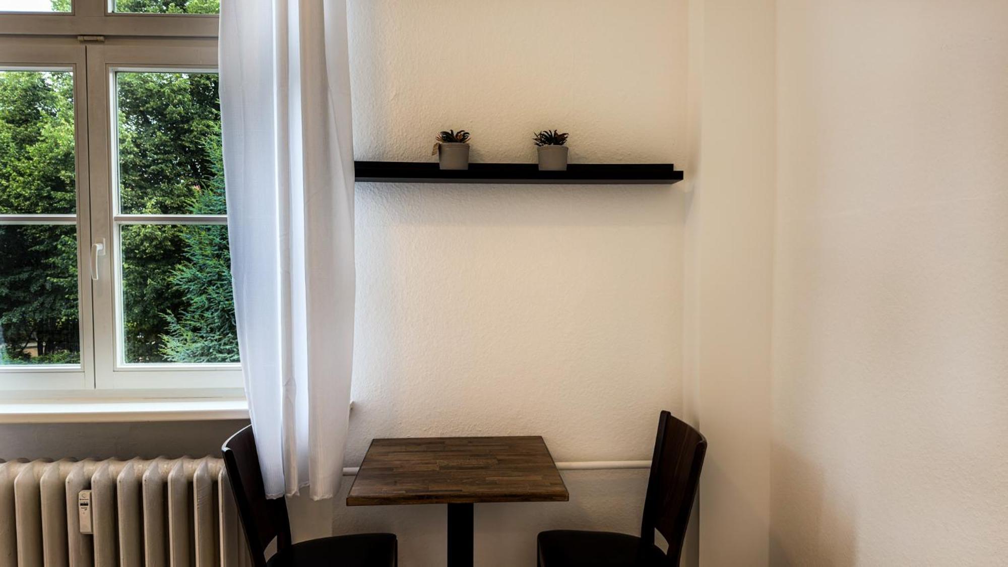 Apartment Le