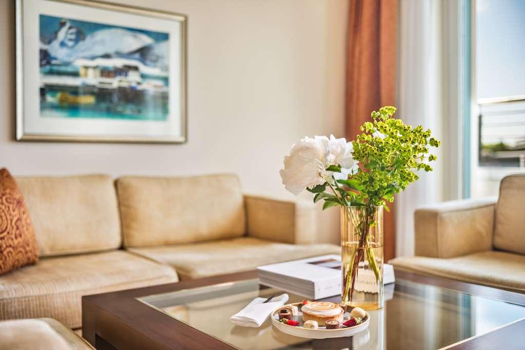 Grand Elysee 5* Hamburg