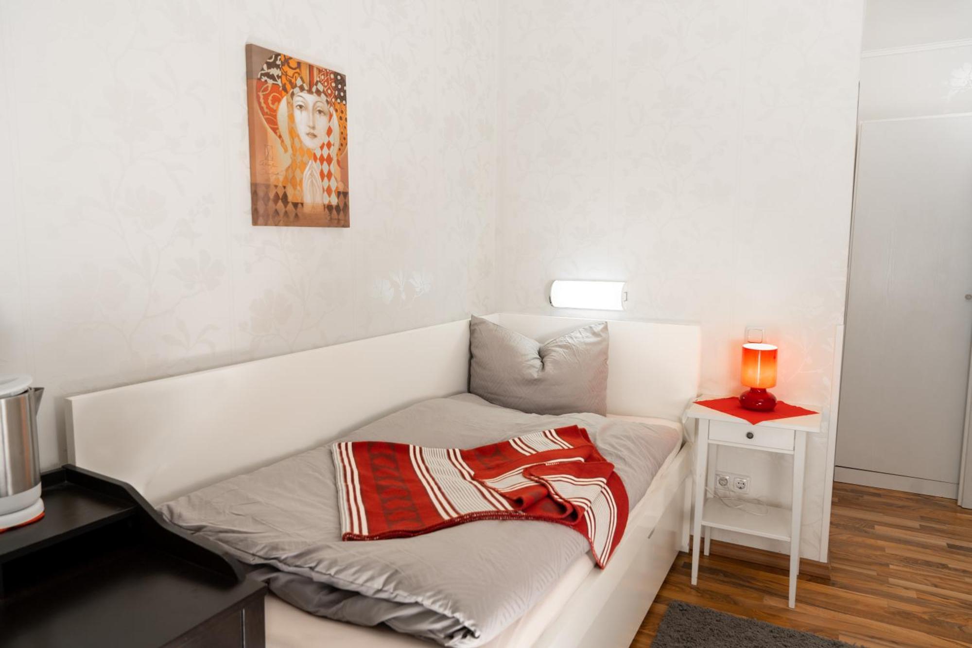 Wandsbek Hotel Hamburg