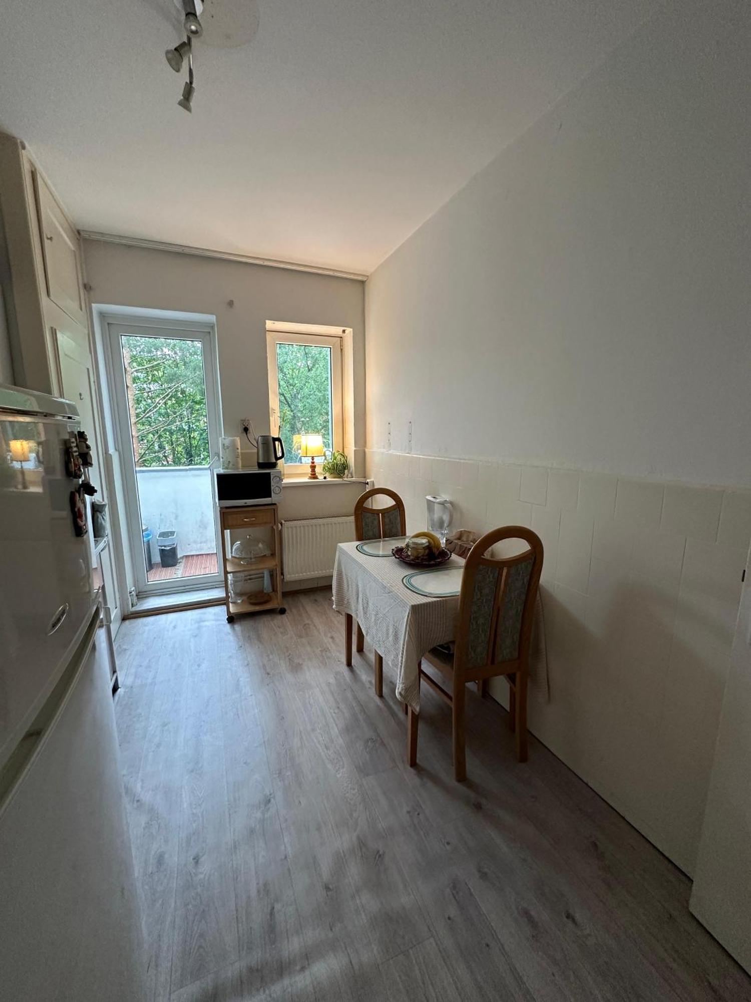 Private In Shared * Hamburg