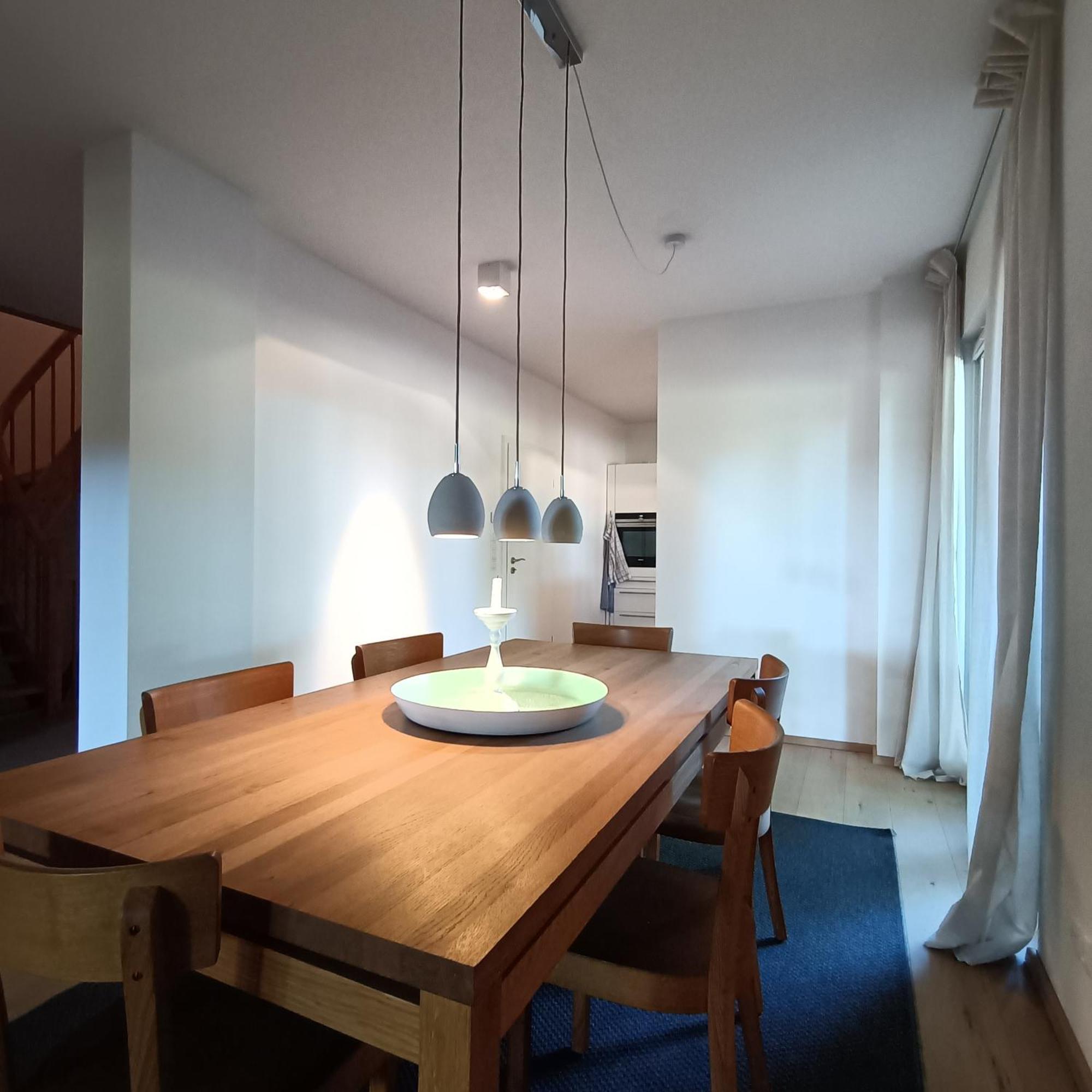Stivolles Ambiente In Niendorf! Privatunterkunft Hamburg