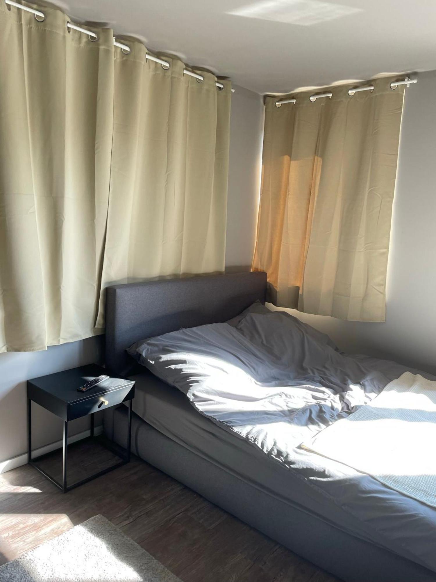 Nordlicht Loft Naehe Barclays Arena Apartment Hamburg
