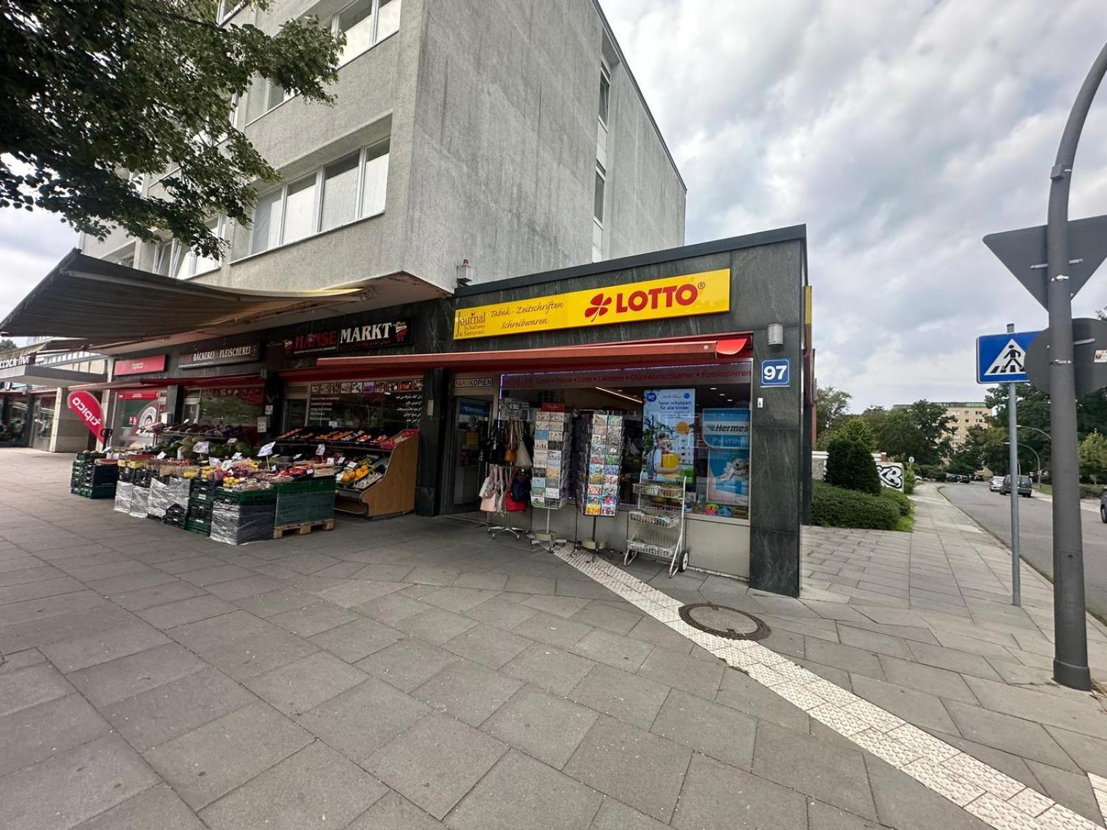 Apartment Im Fabriciusstrasse