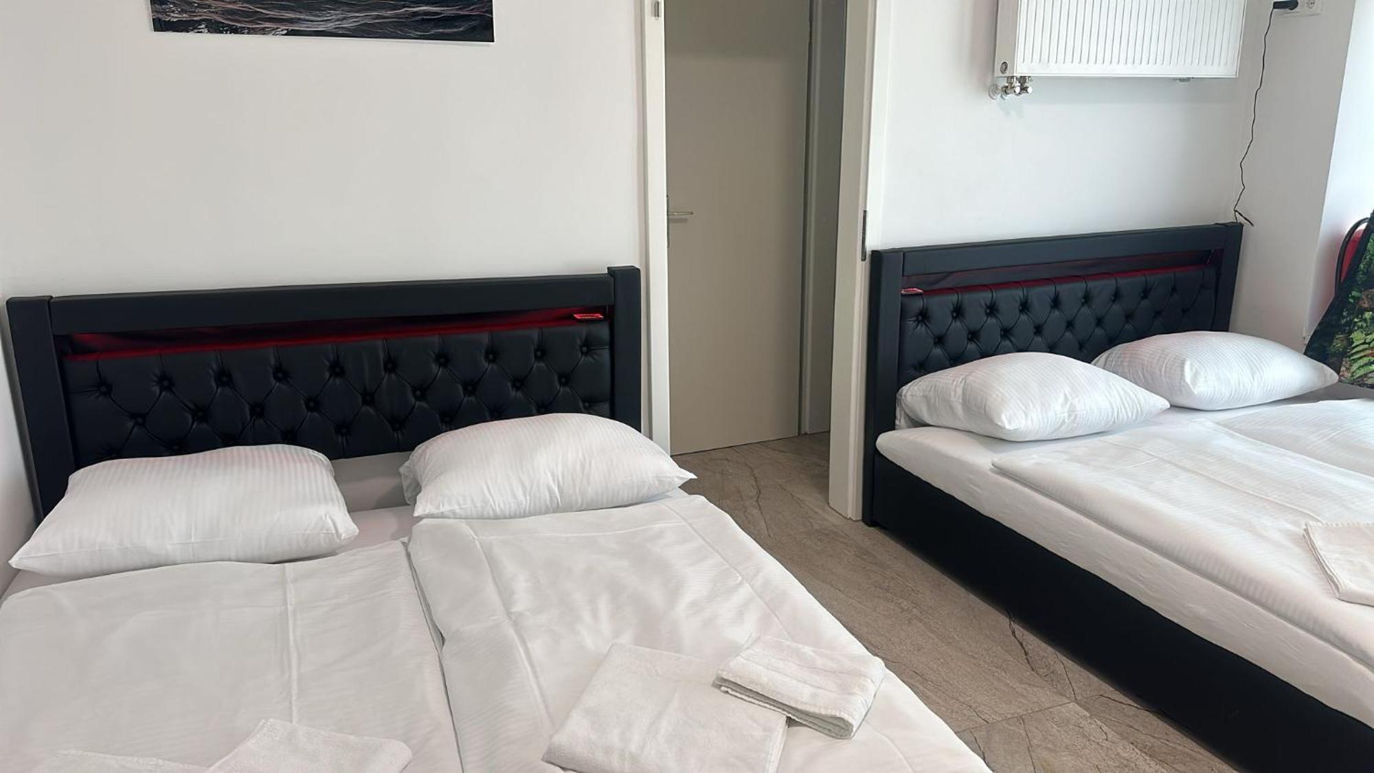 Apartment Im Fabriciusstrasse