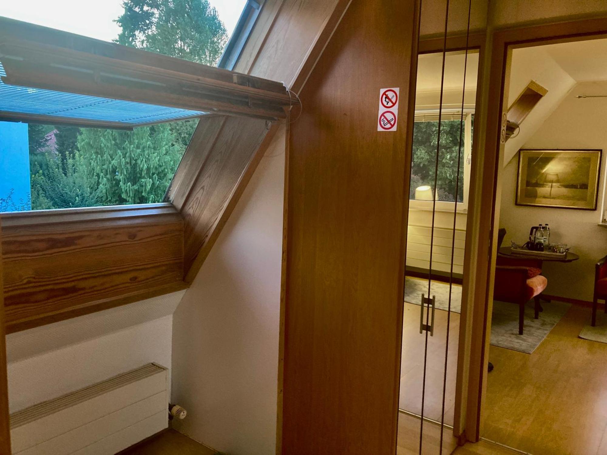 Accommodatie bij particulieren Am Volkspark - Naehe Arenen Und Trabrennbahn