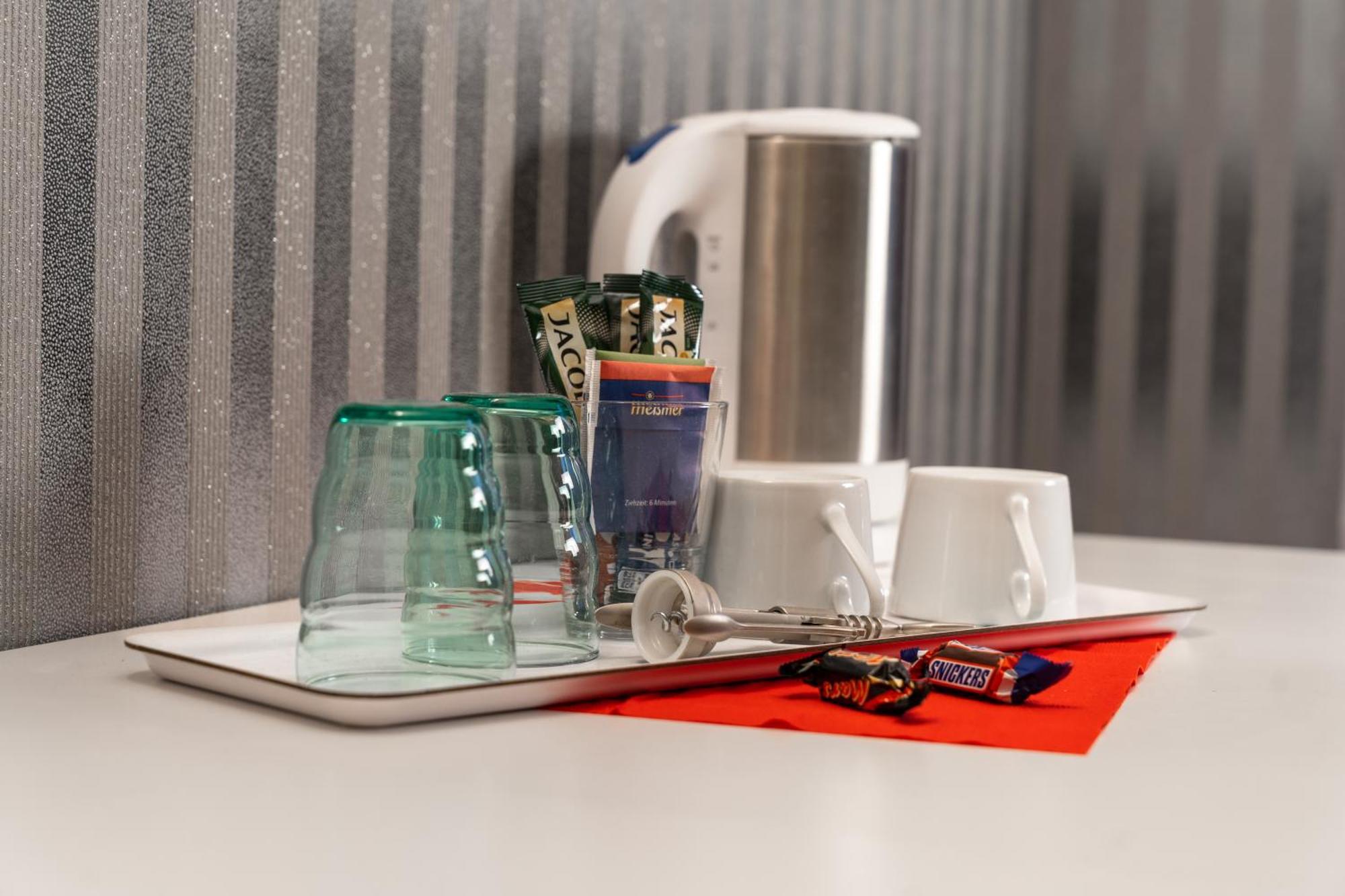 Wandsbek Hotel Hamburg
