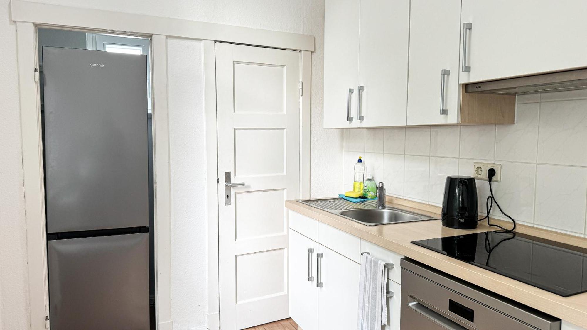 Le Apartment