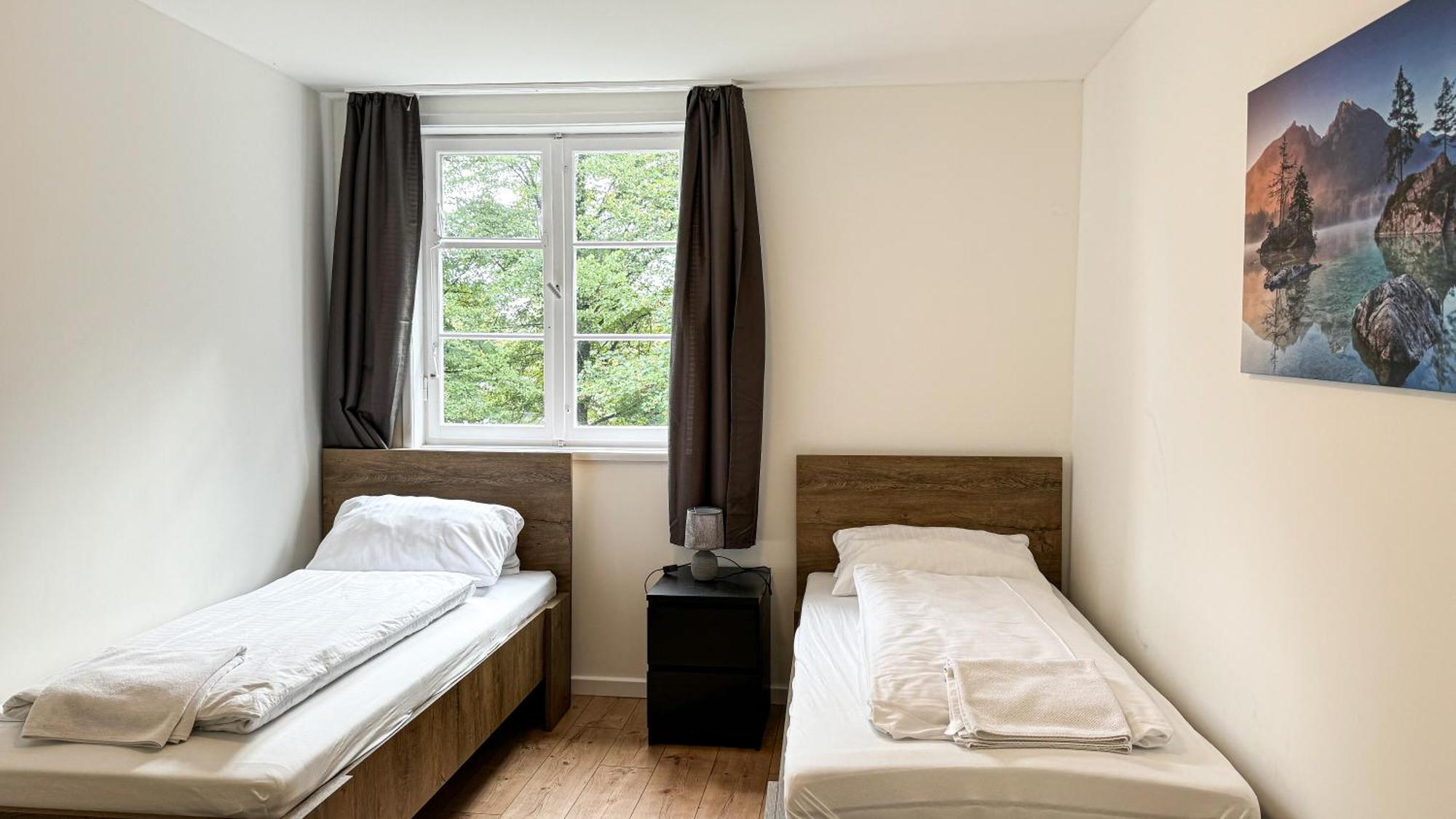 Le Apartment Hamburg
