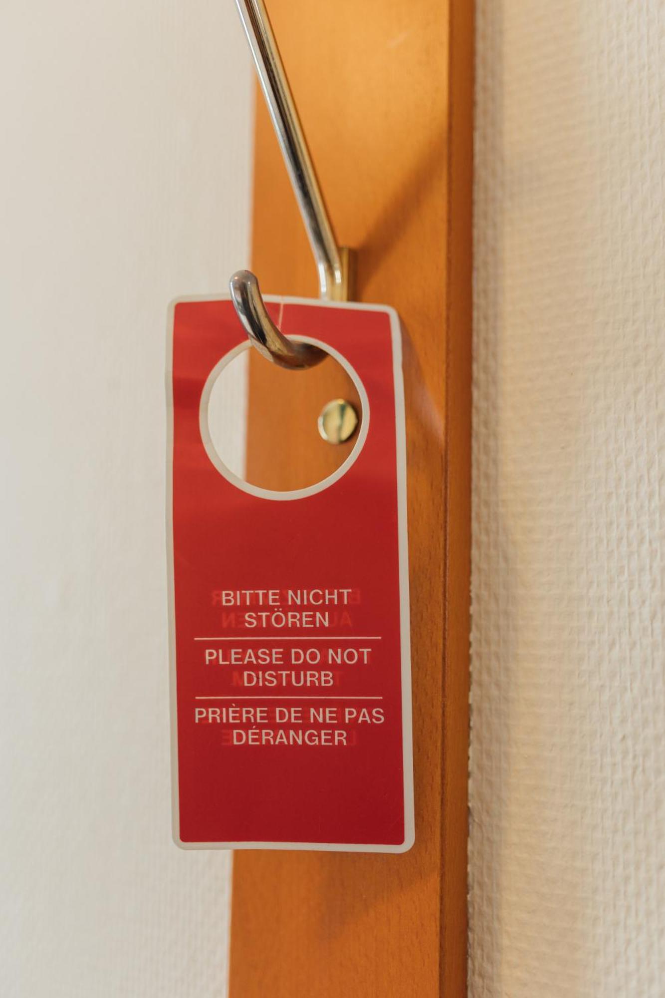 Hotel Commerz