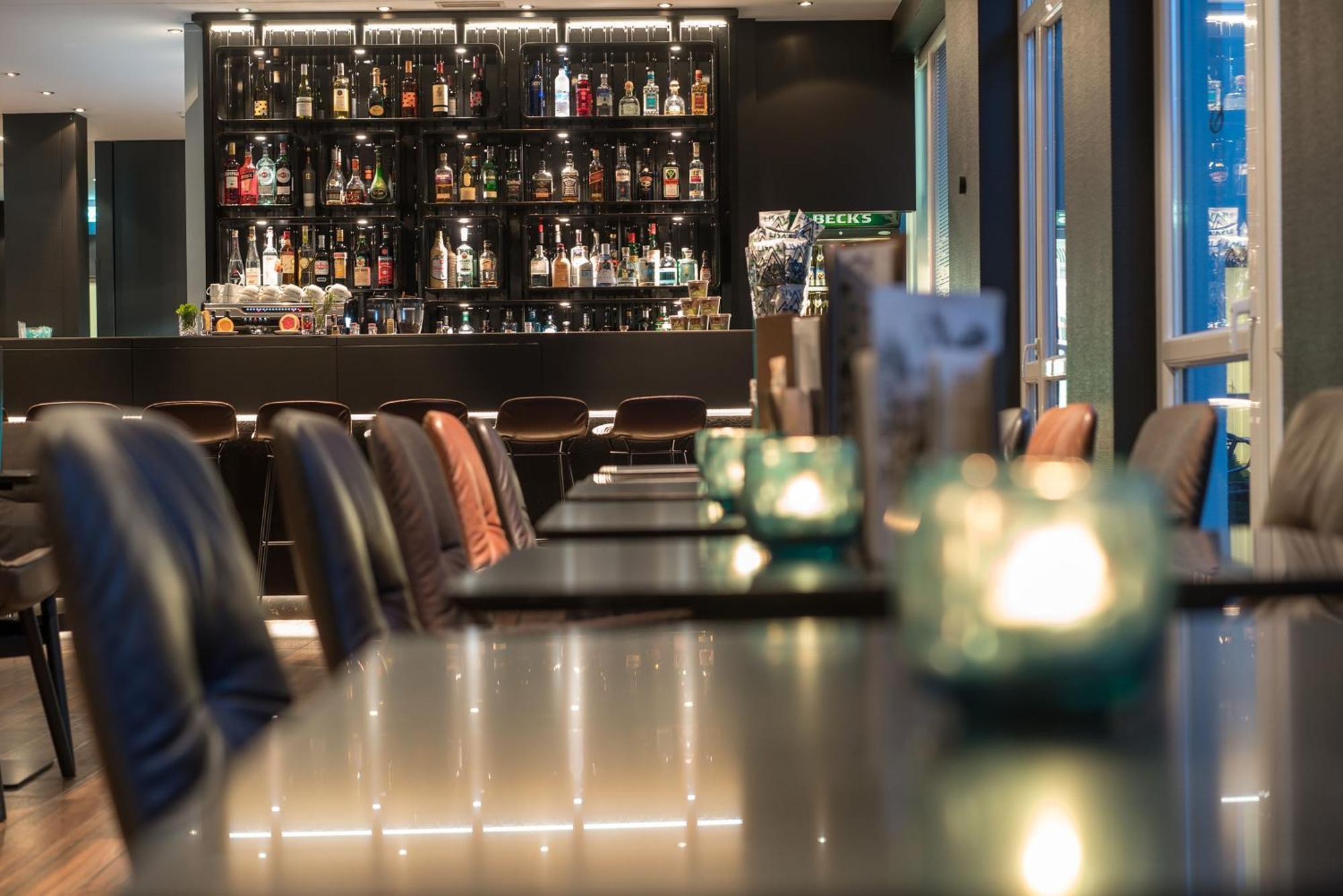 Hotel One Hamburg-altona Hamburg