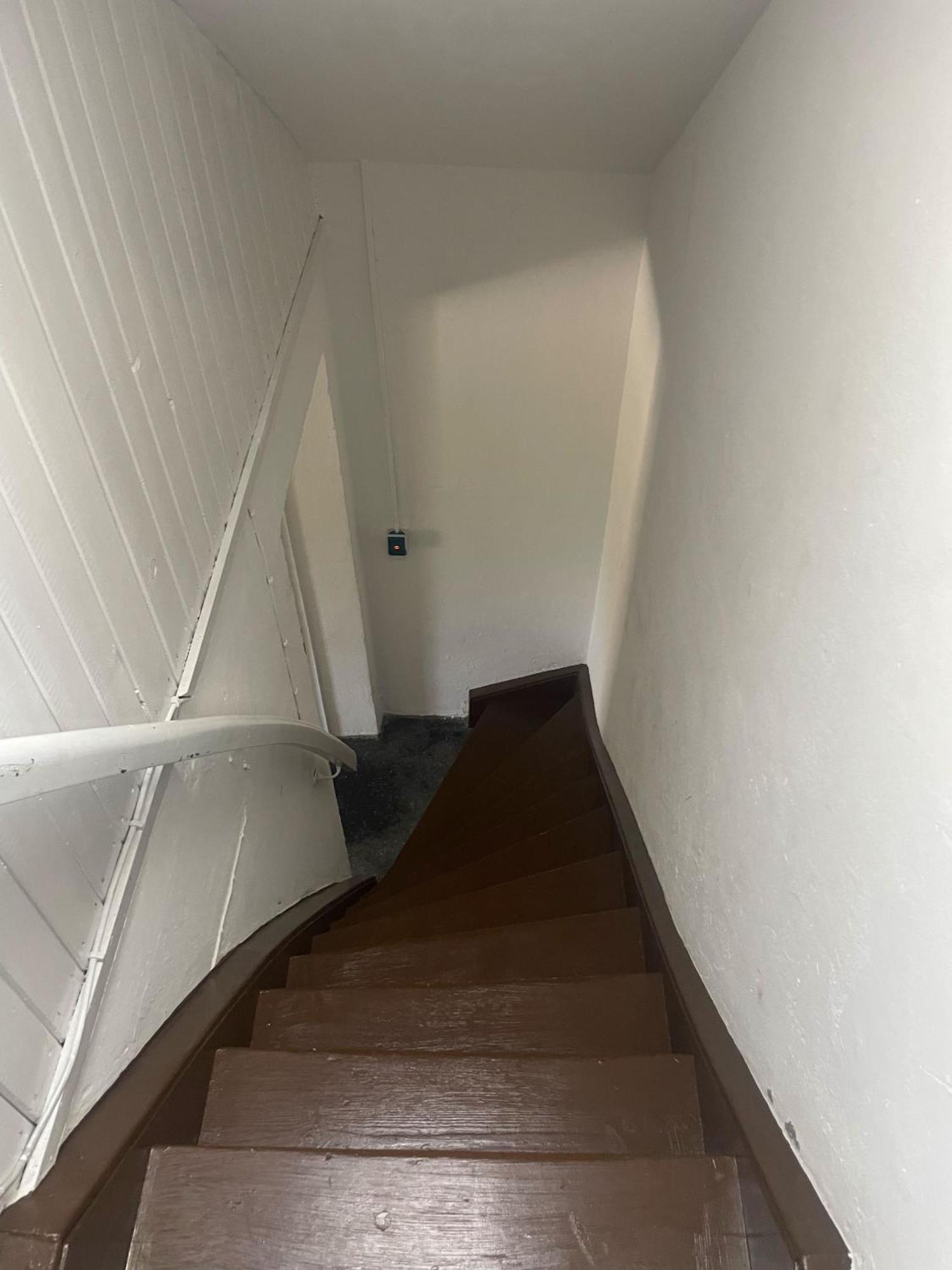 Lejlighed In Der Fuhlsbuettlerstrasse *