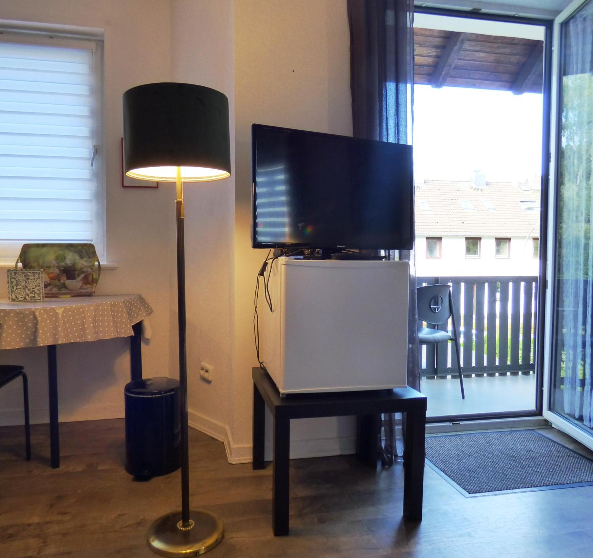 Privat bolig Gaestezimmer Im Hamburger Norden - Nahe Eurofh Und Ils