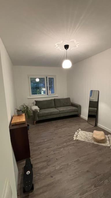 Wohnung Hamburg Hamborg