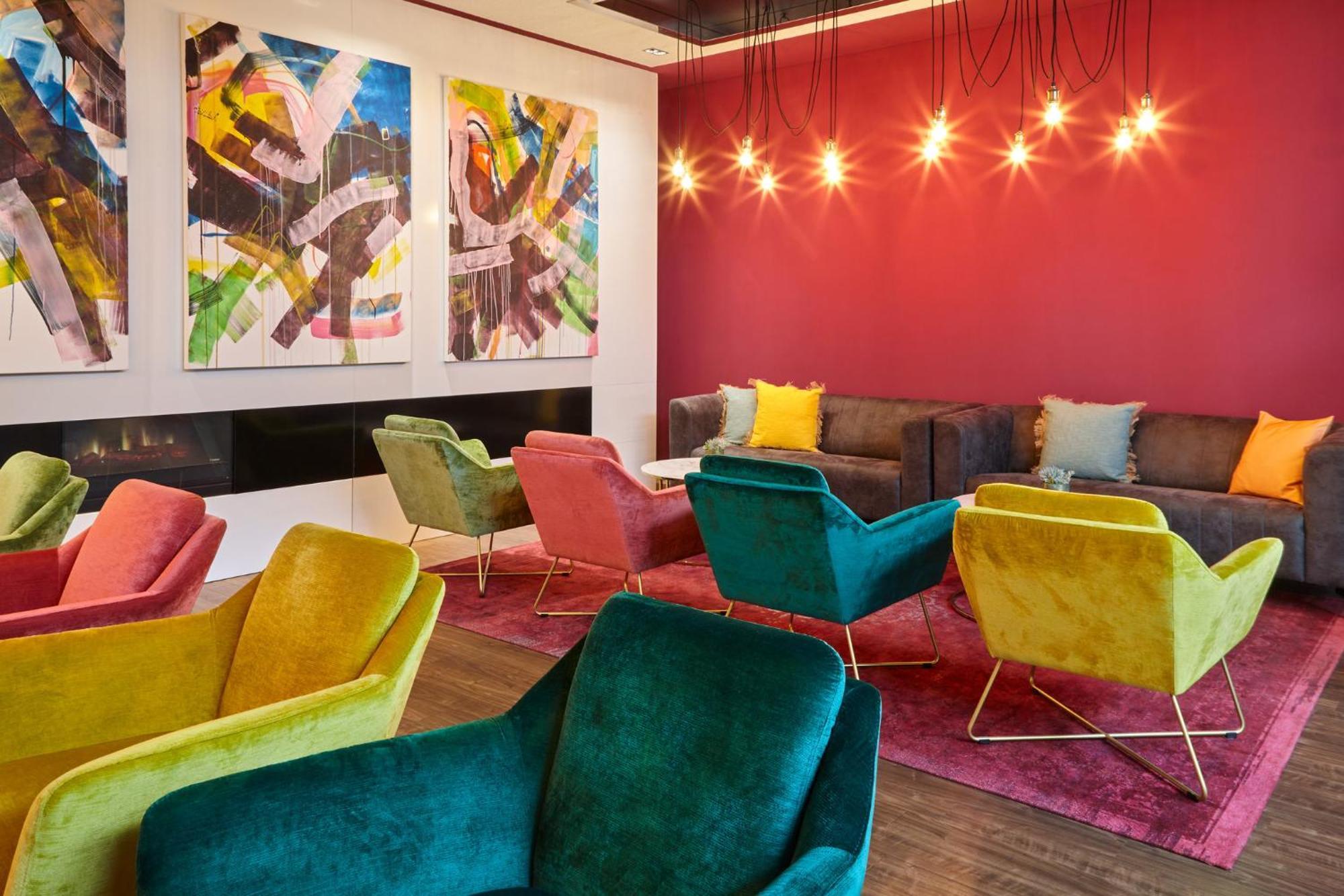 Hotel Novum Style Centrum 3*