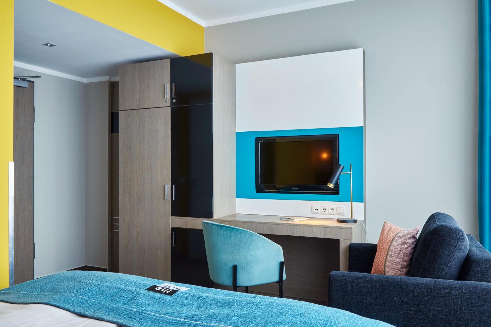 Novum Style Centrum 3*